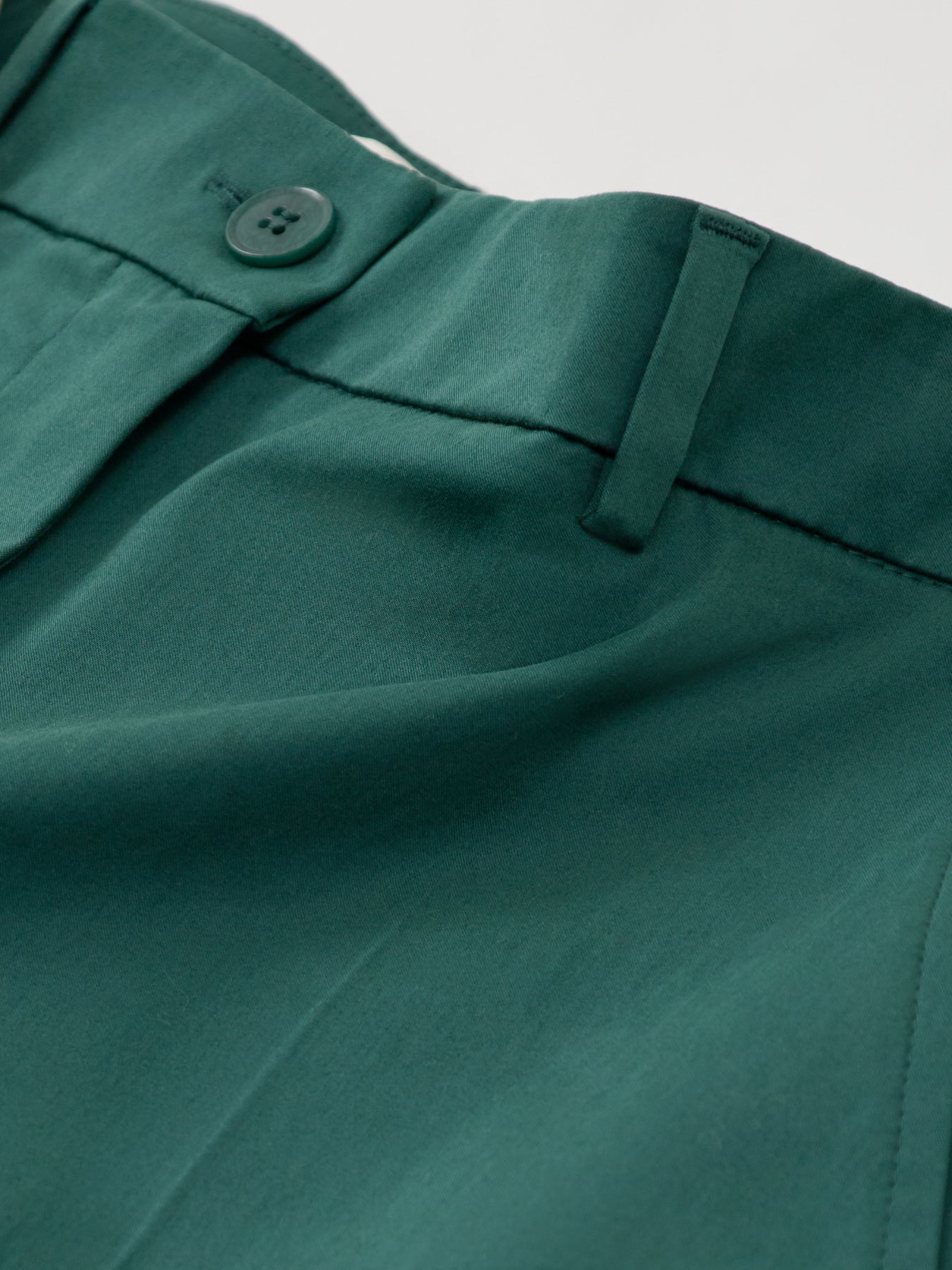Urial Wide Leg Trousers