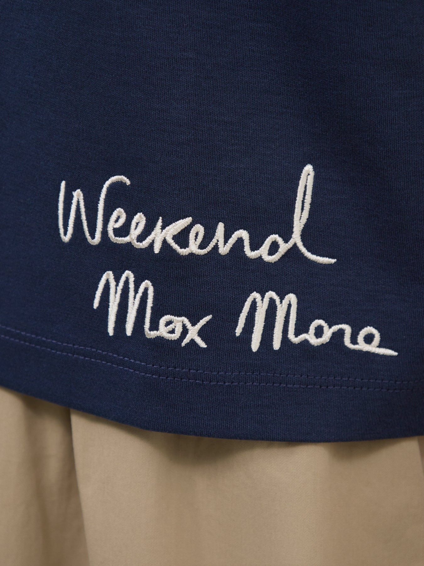 Sala Embroidered T-Shirt