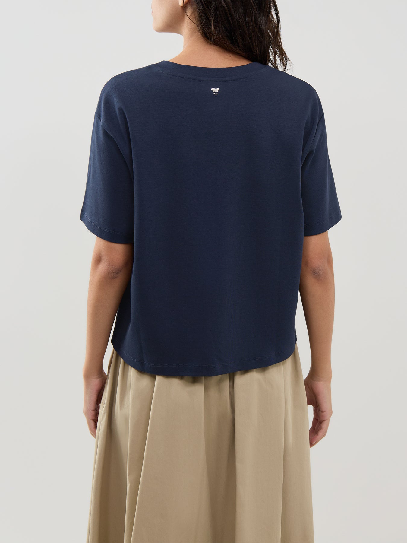 Sala Embroidered T-Shirt