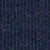 Navy Flower Embroidery