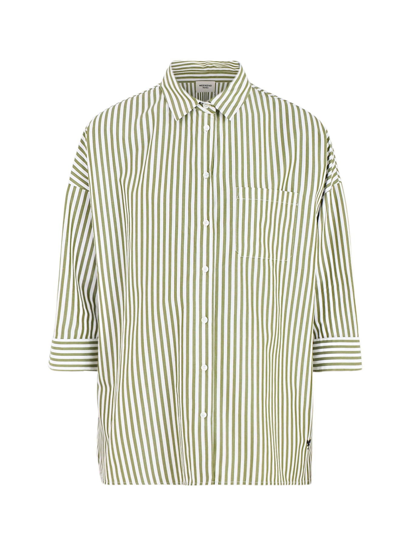 Giralda Shirt Multi