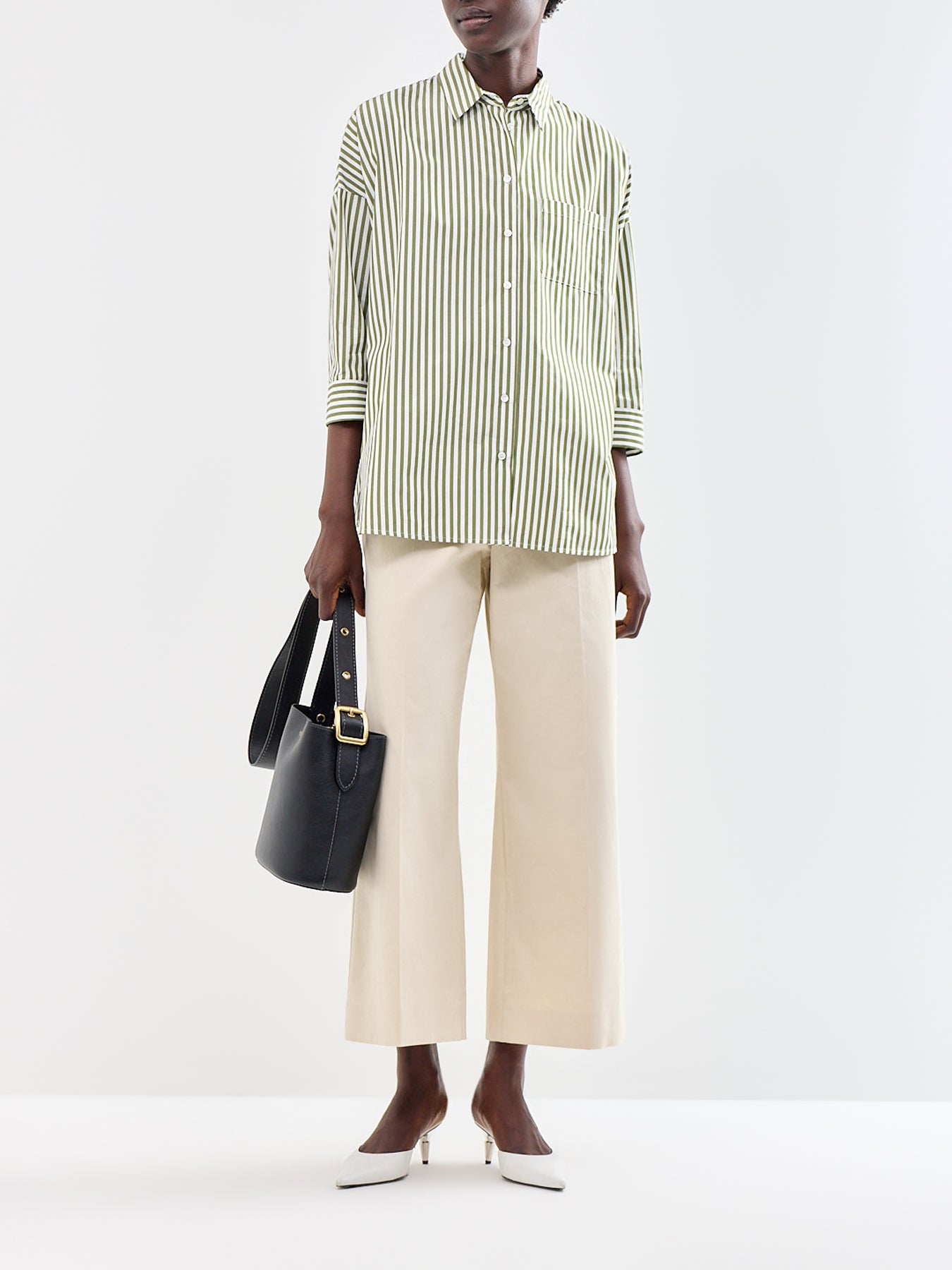 Giralda Shirt Multi