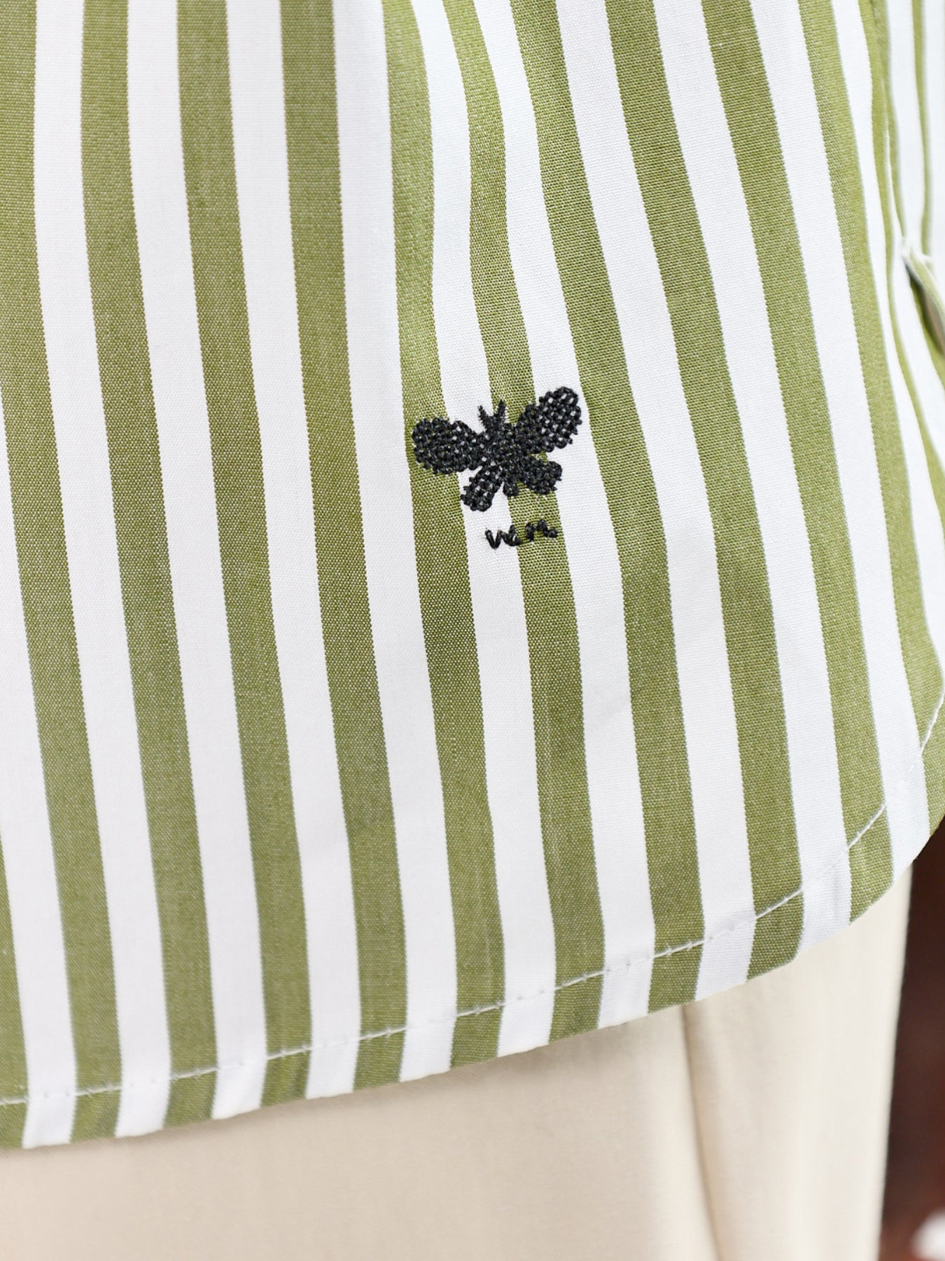 Giralda Shirt Multi