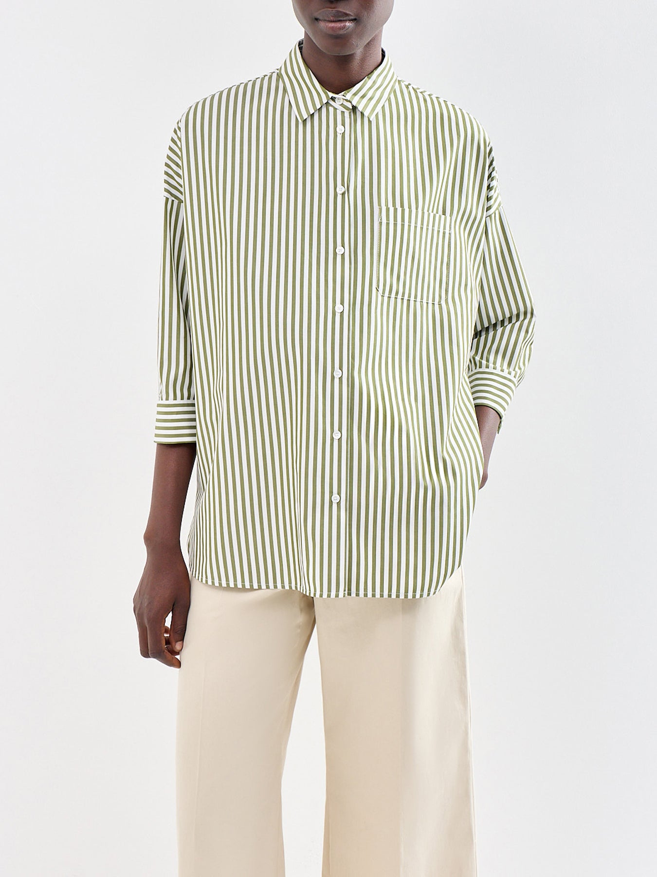 Giralda Shirt Multi