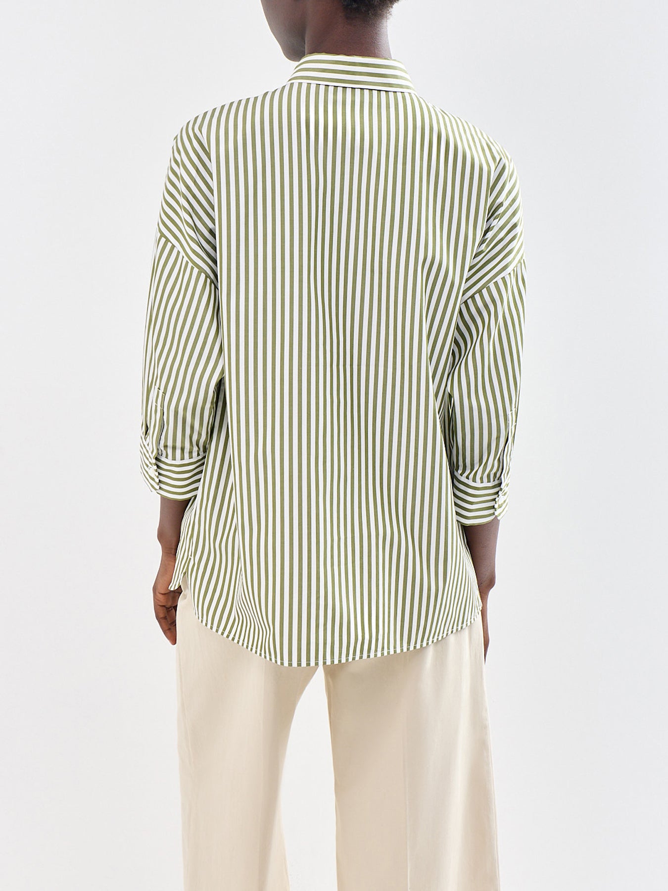 Giralda Shirt Multi