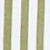 Green Fine Stripe