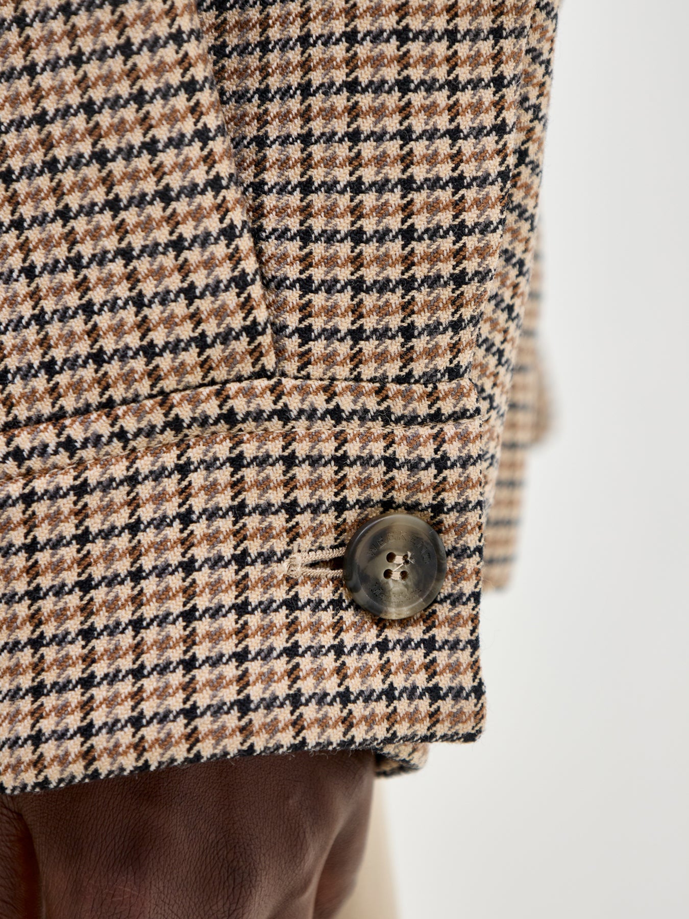 Festa Short Coat