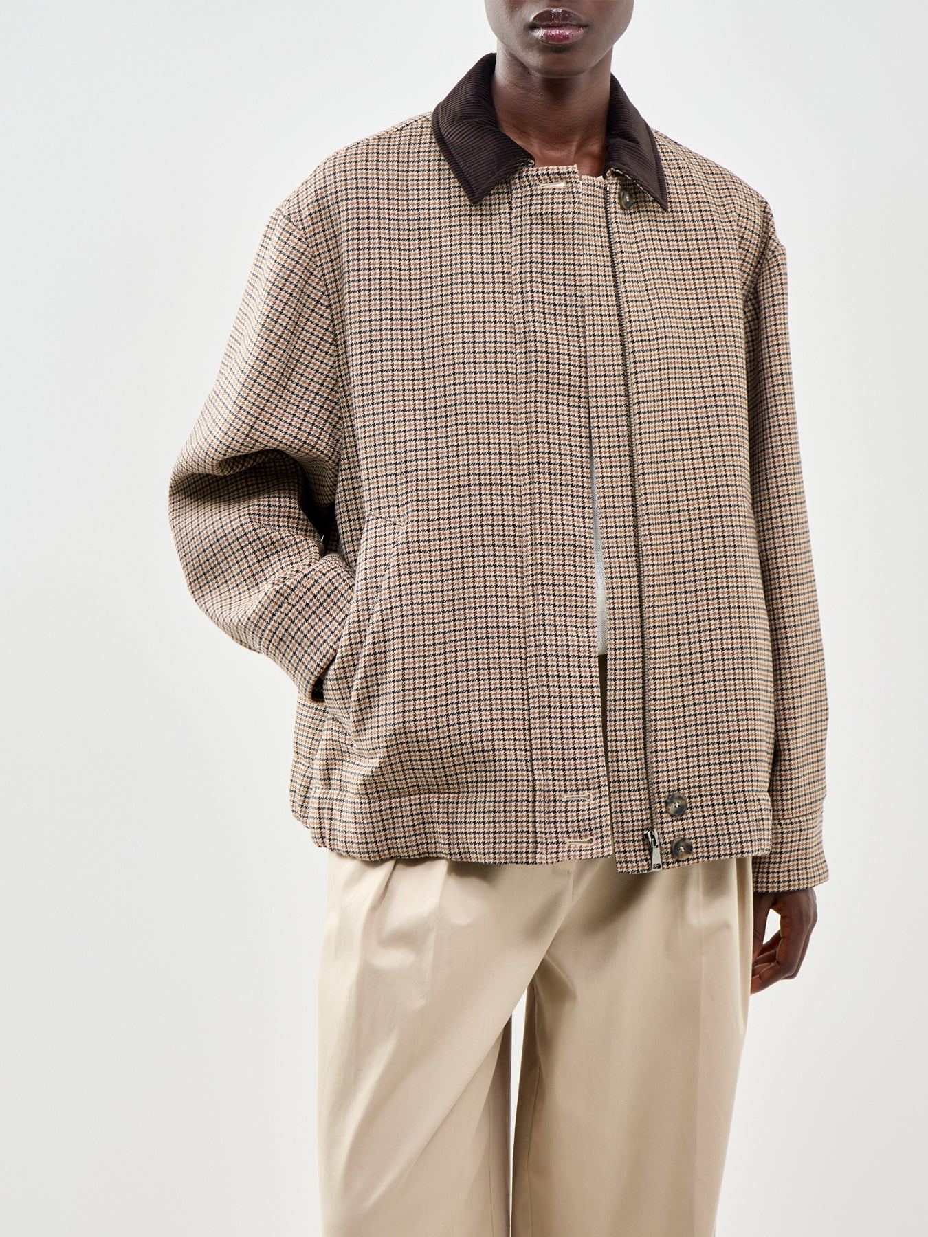 Festa Short Coat