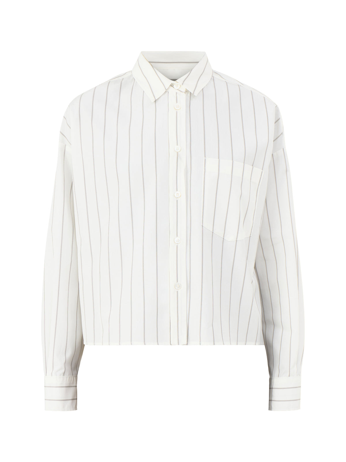 Certosa 100% Cotton Shirt