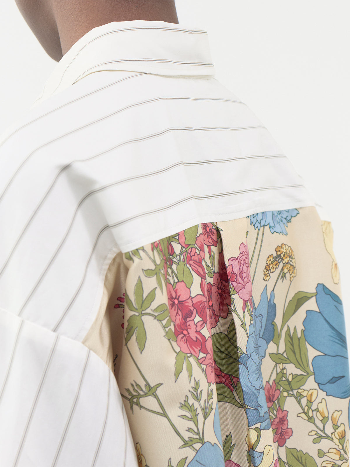 Certosa 100% Cotton Shirt