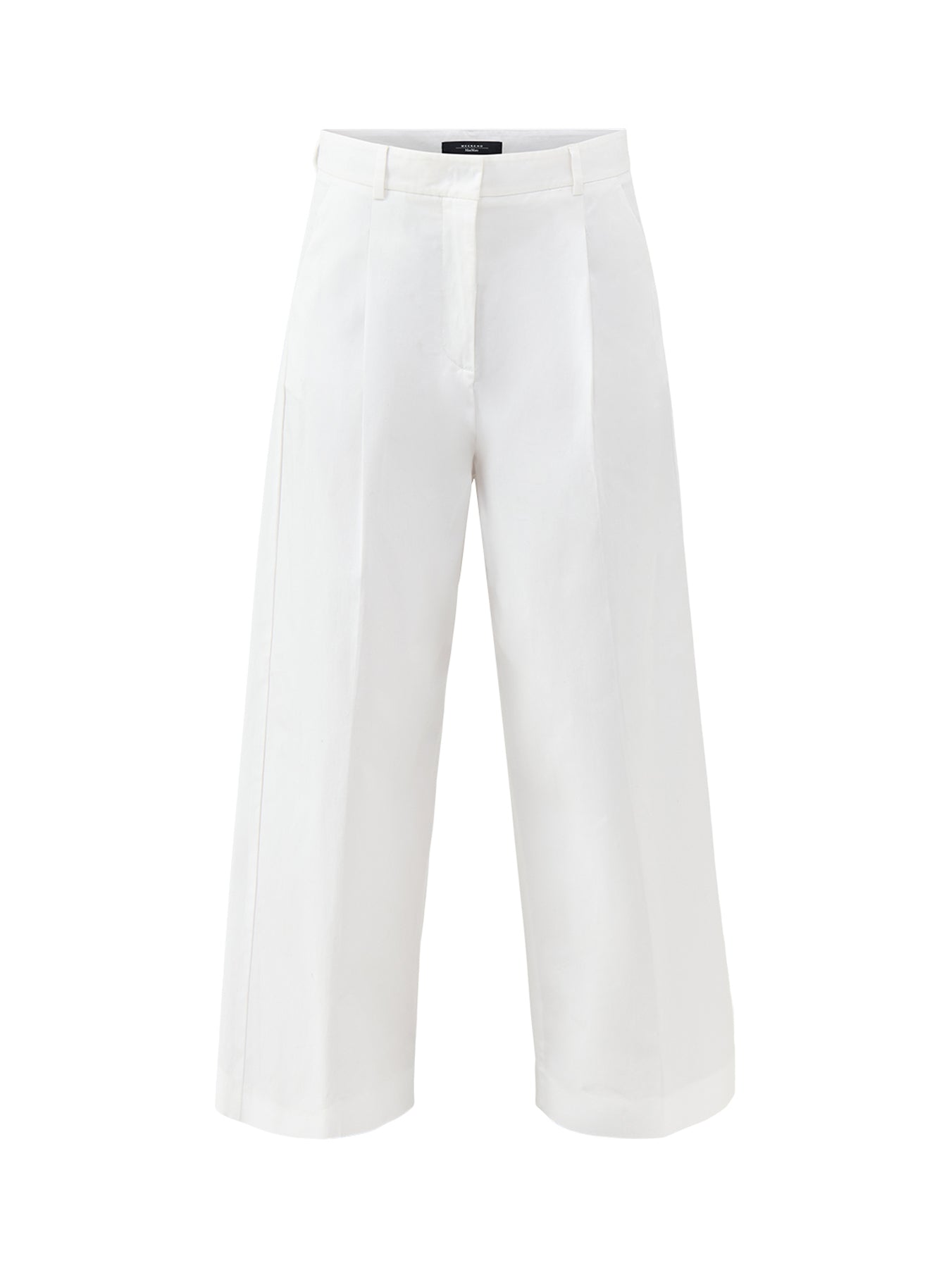 Vega Wide Leg Jeans Navy
