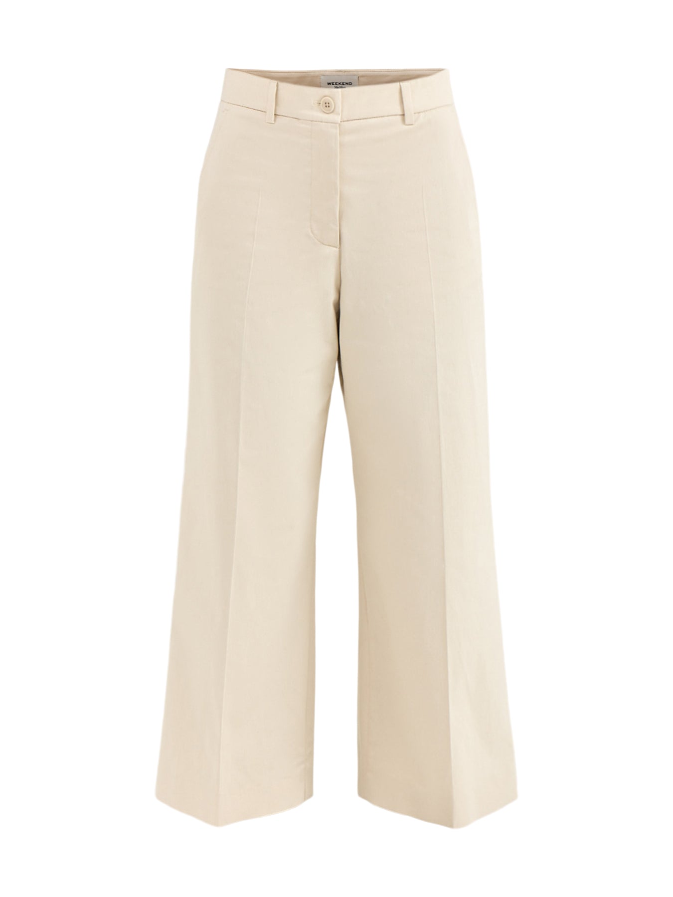 Urial Trousers Beige