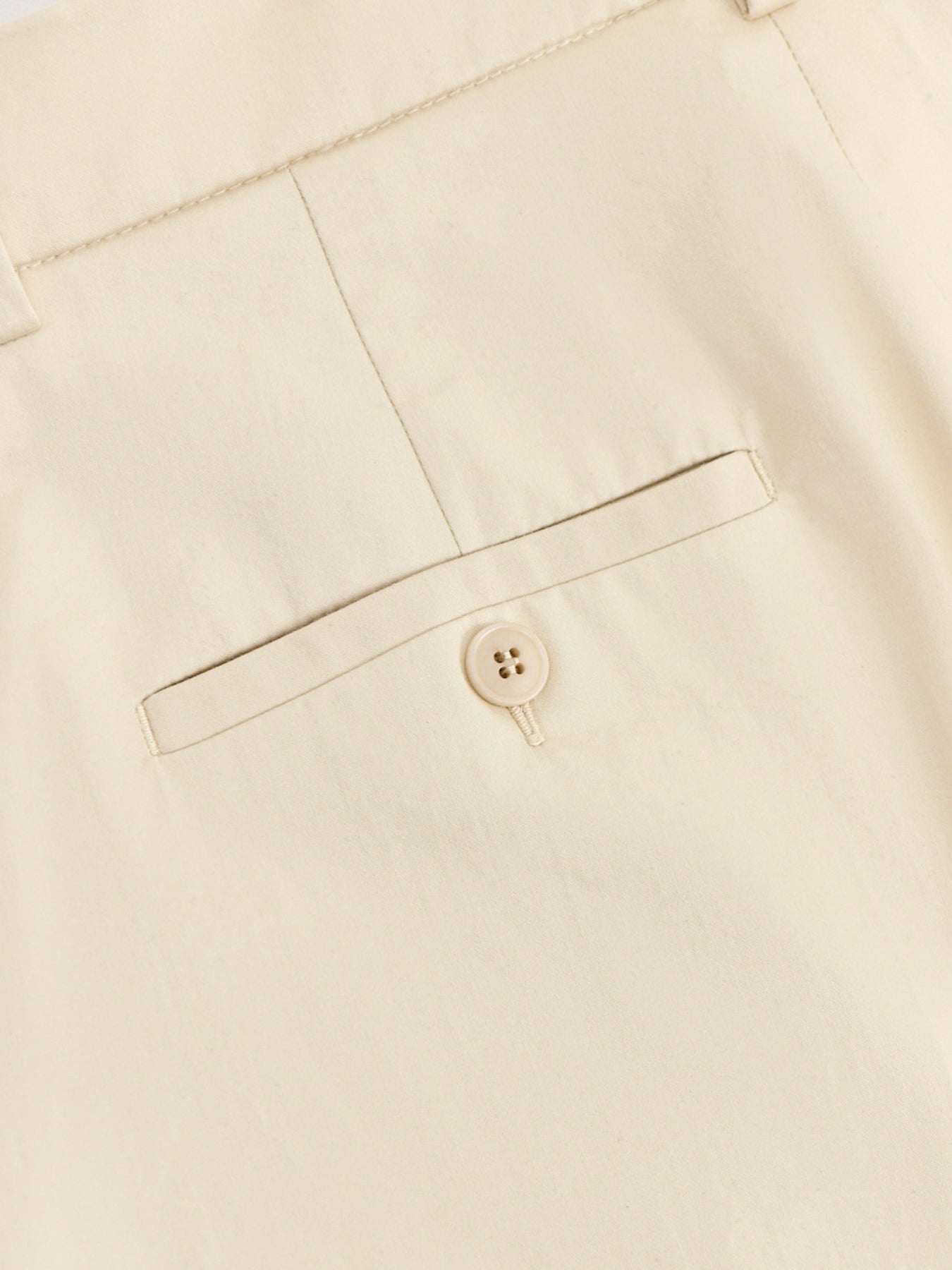 Urial Trousers Beige