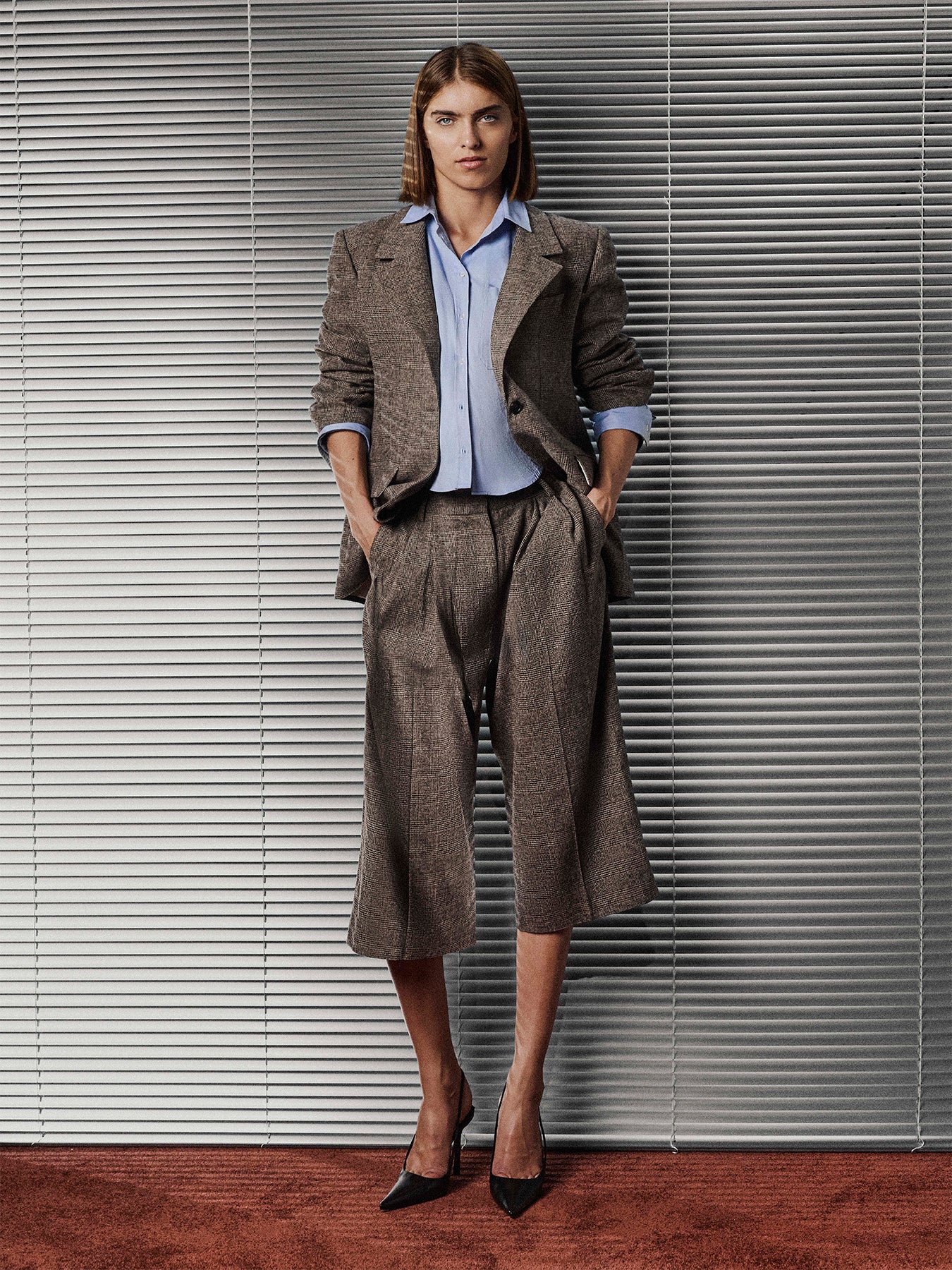 Nuoro Shirt Blue