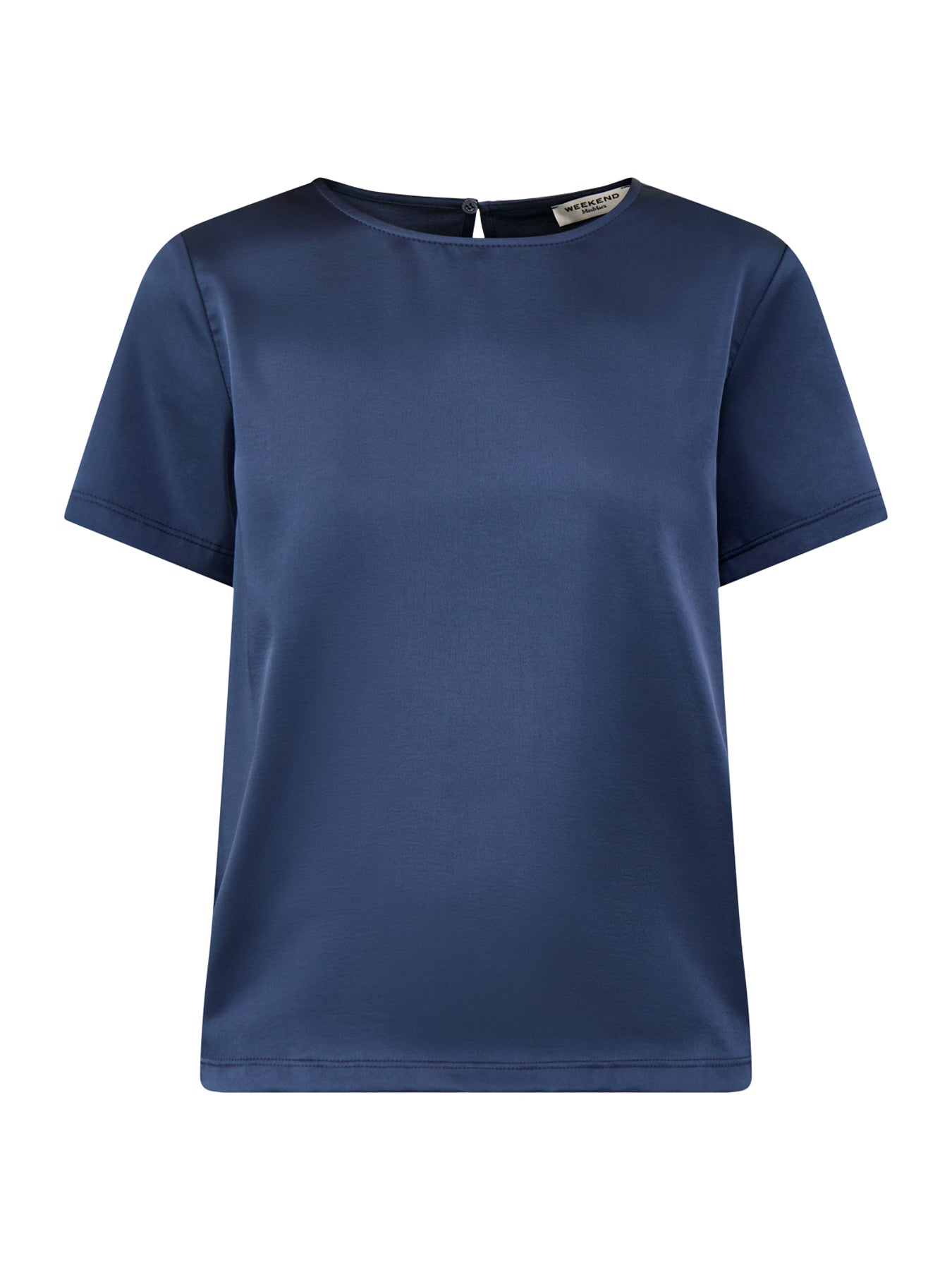 Gilbert T-Shirt Navy