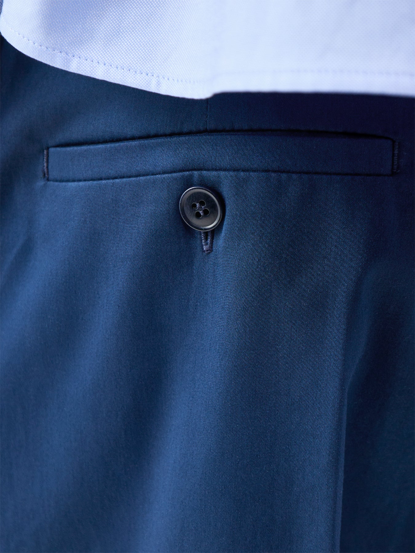 Urial Trousers Navy