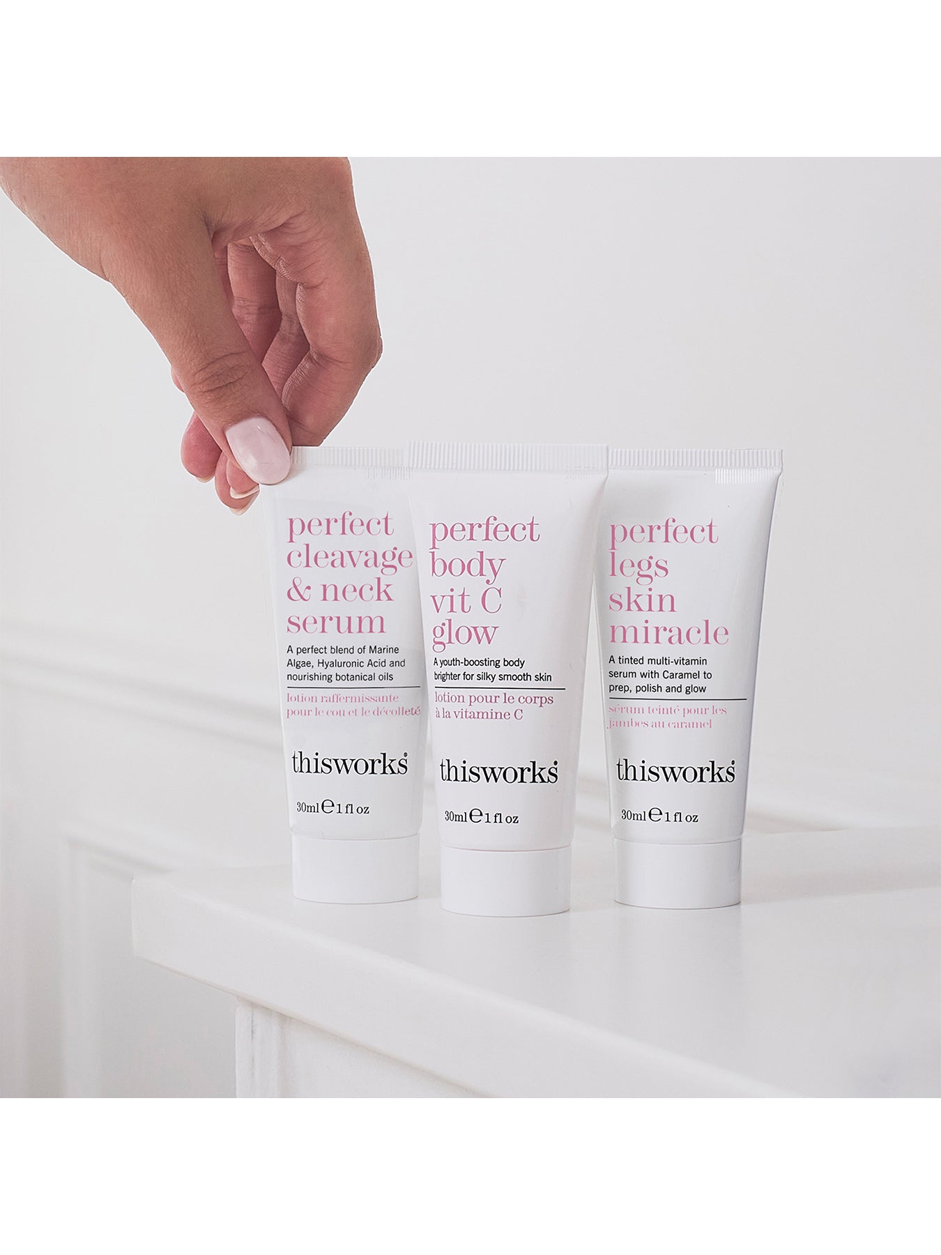 Glow On-the-Go Kit