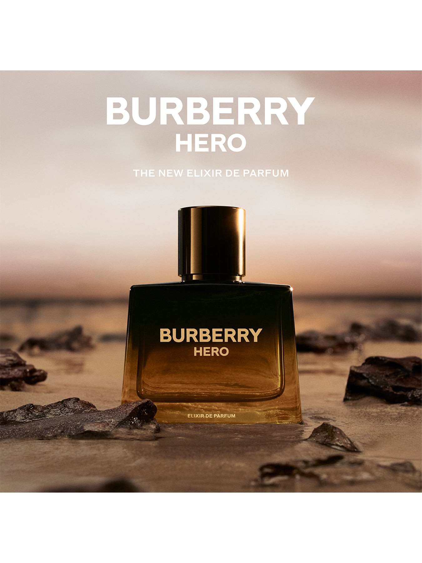 Hero Elixir De Parfum 60ml