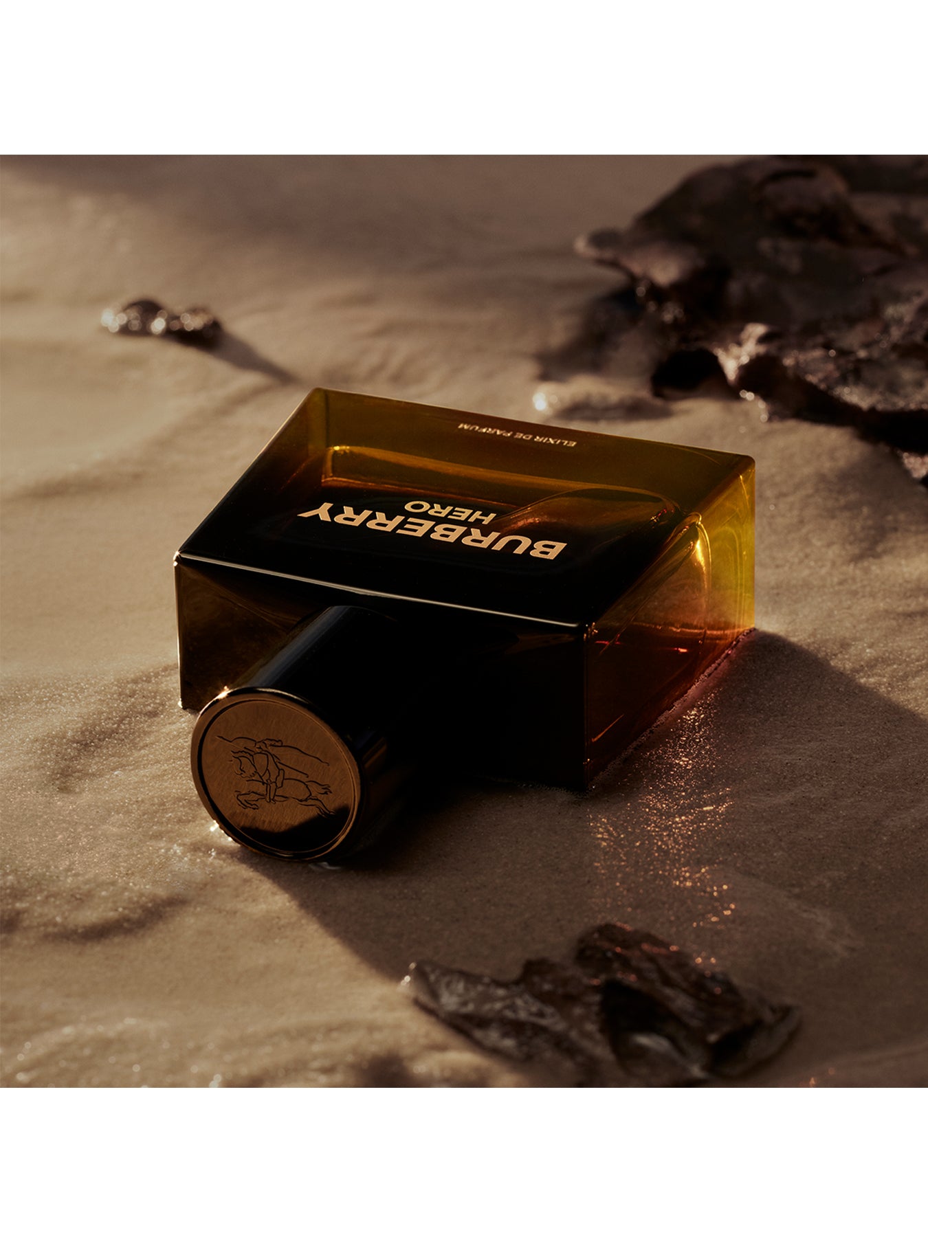 Hero Elixir De Parfum 60ml
