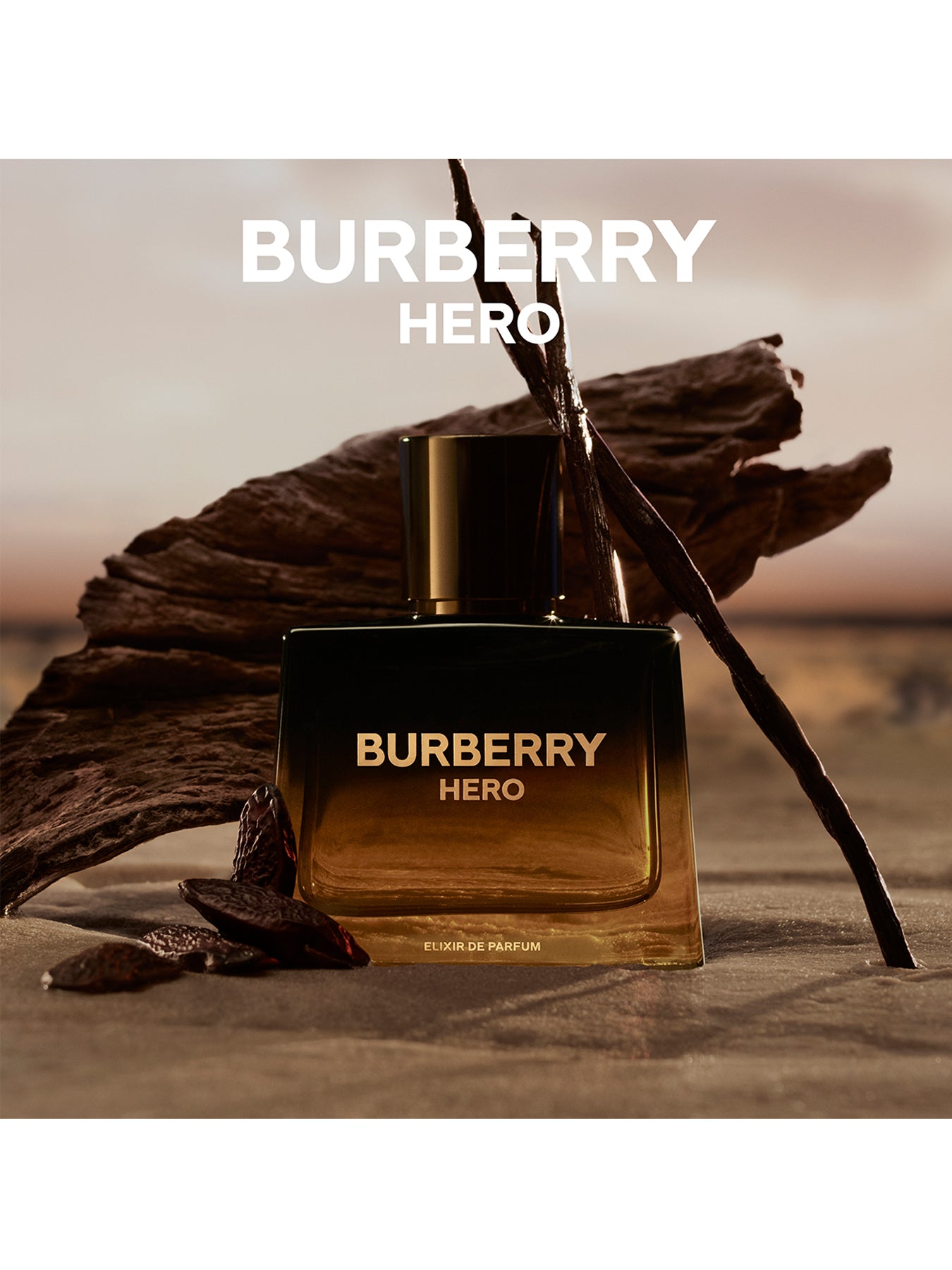 Hero Elixir De Parfum 60ml