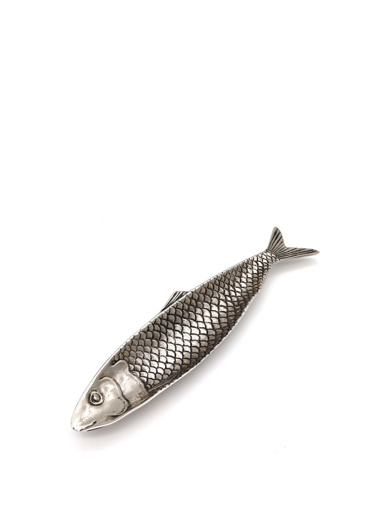 Large Sardine Platter