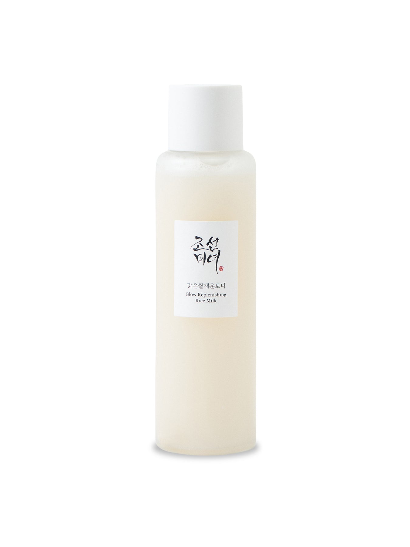 Glow Replenishing Rice Milk Toner