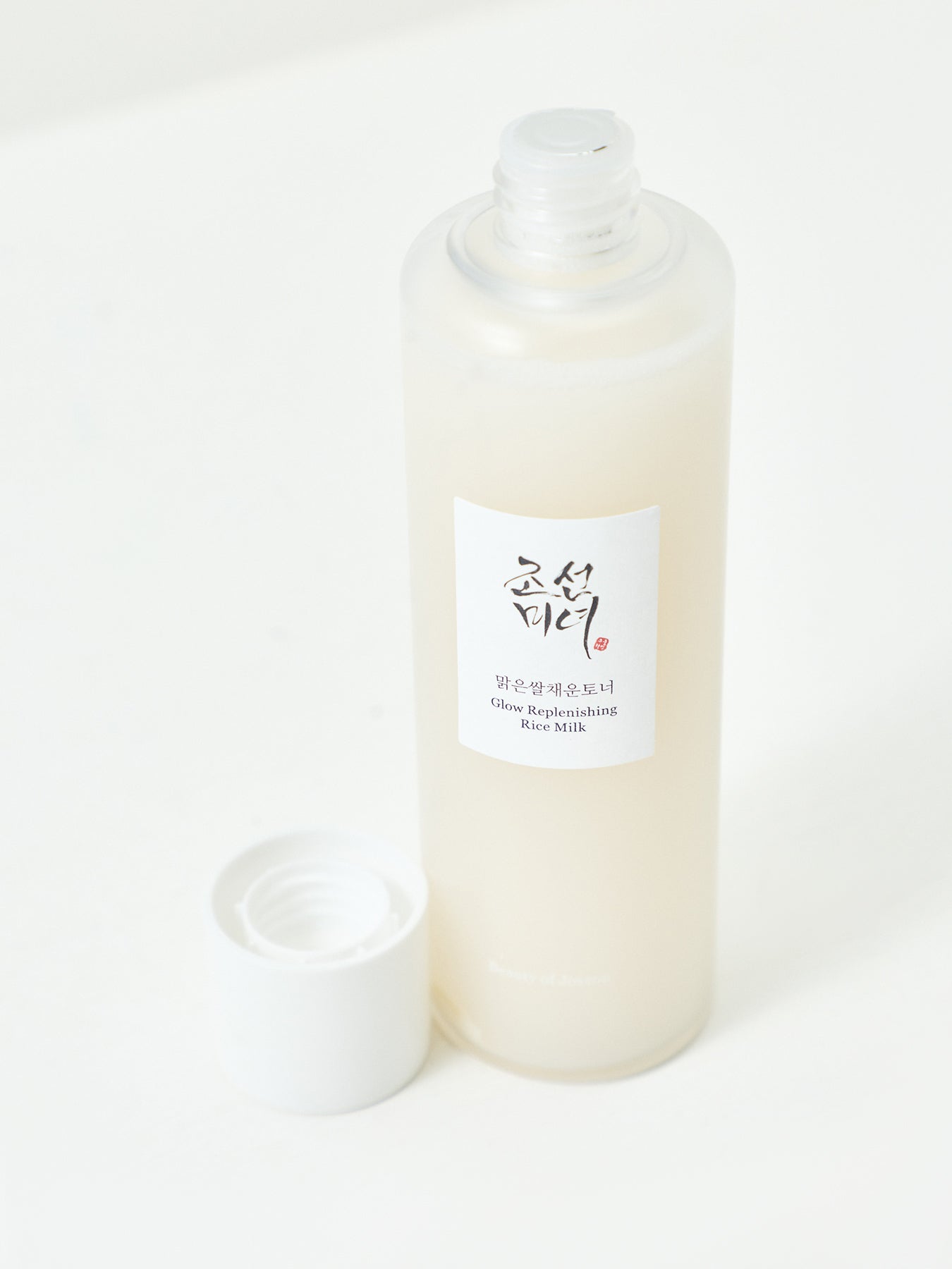 Glow Replenishing Rice Milk Toner