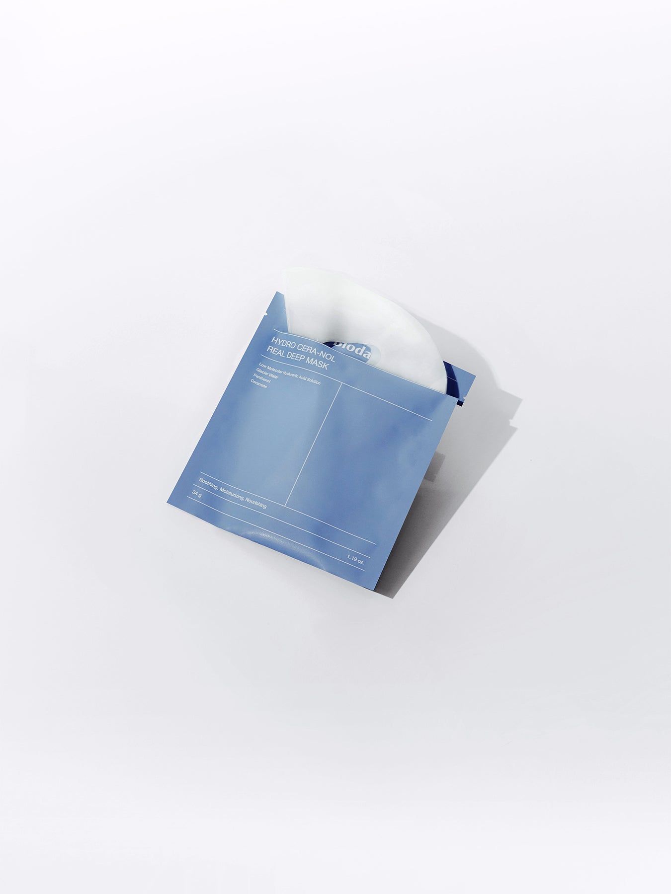 Hydro Cera-Nol Sheet Mask