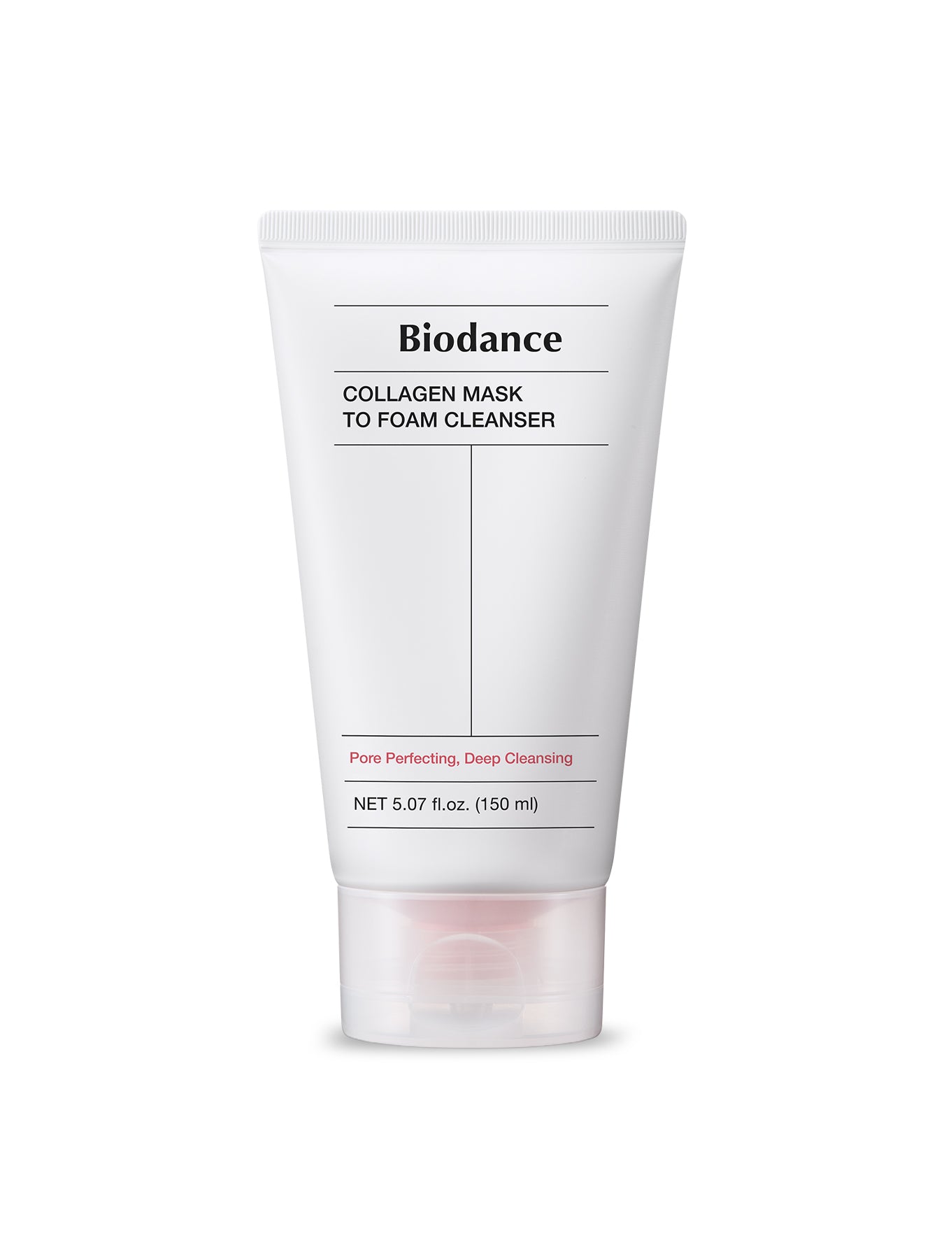 Collagen Mask to Foam Cleanser 150ml
