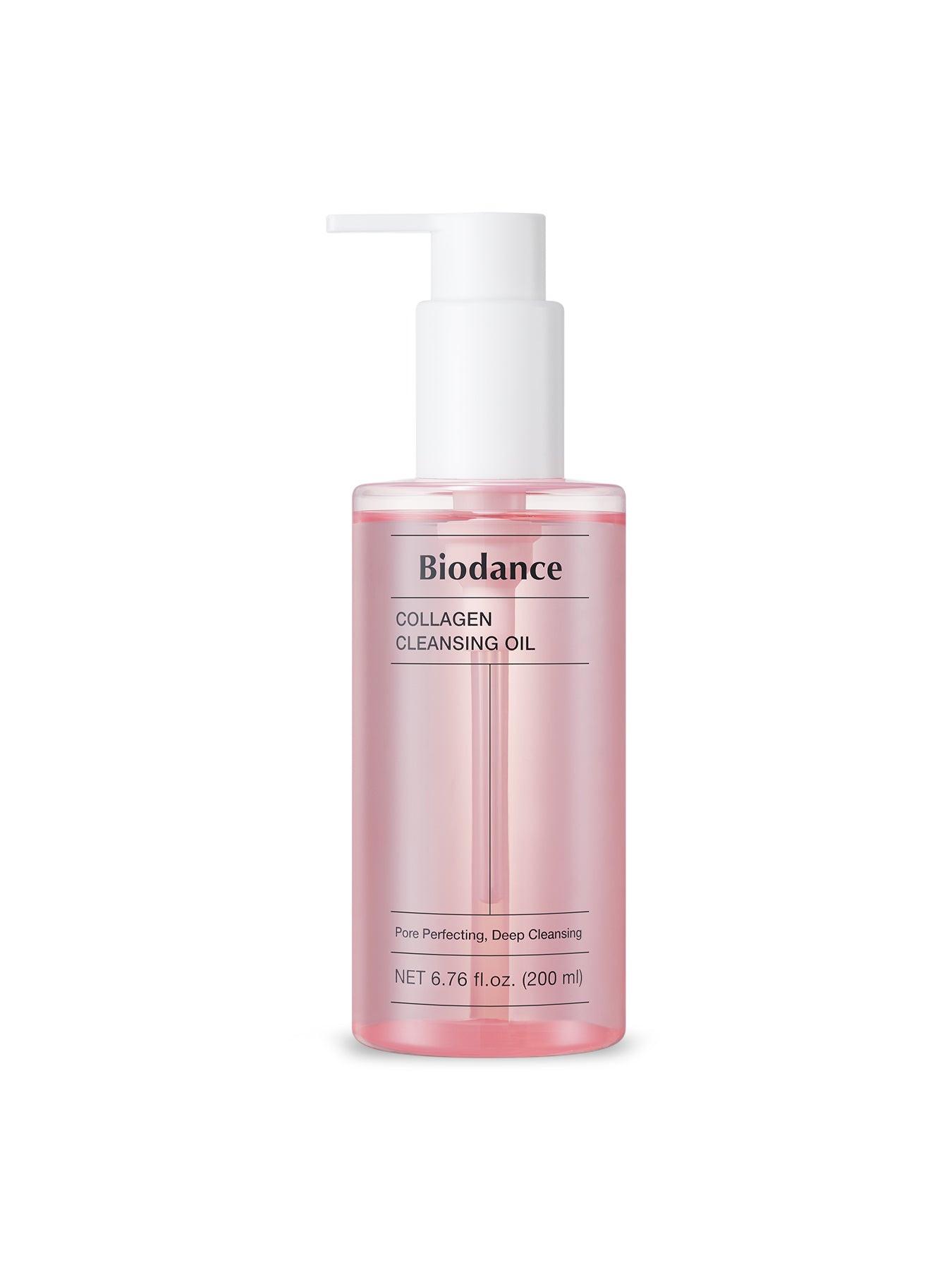 Collagen Cleansing Oil 200ml