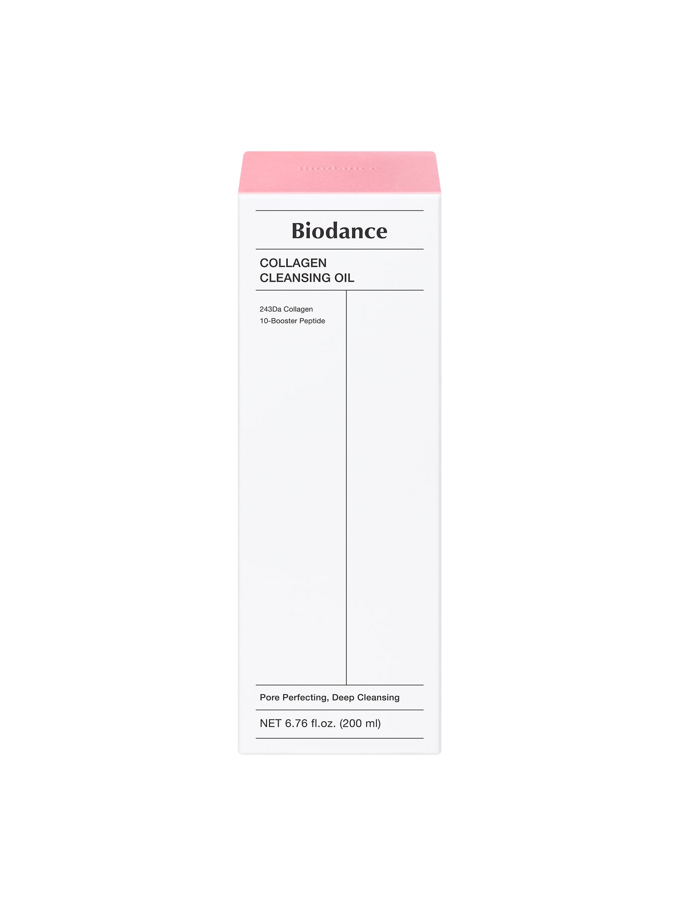 Collagen Cleansing Oil 200ml