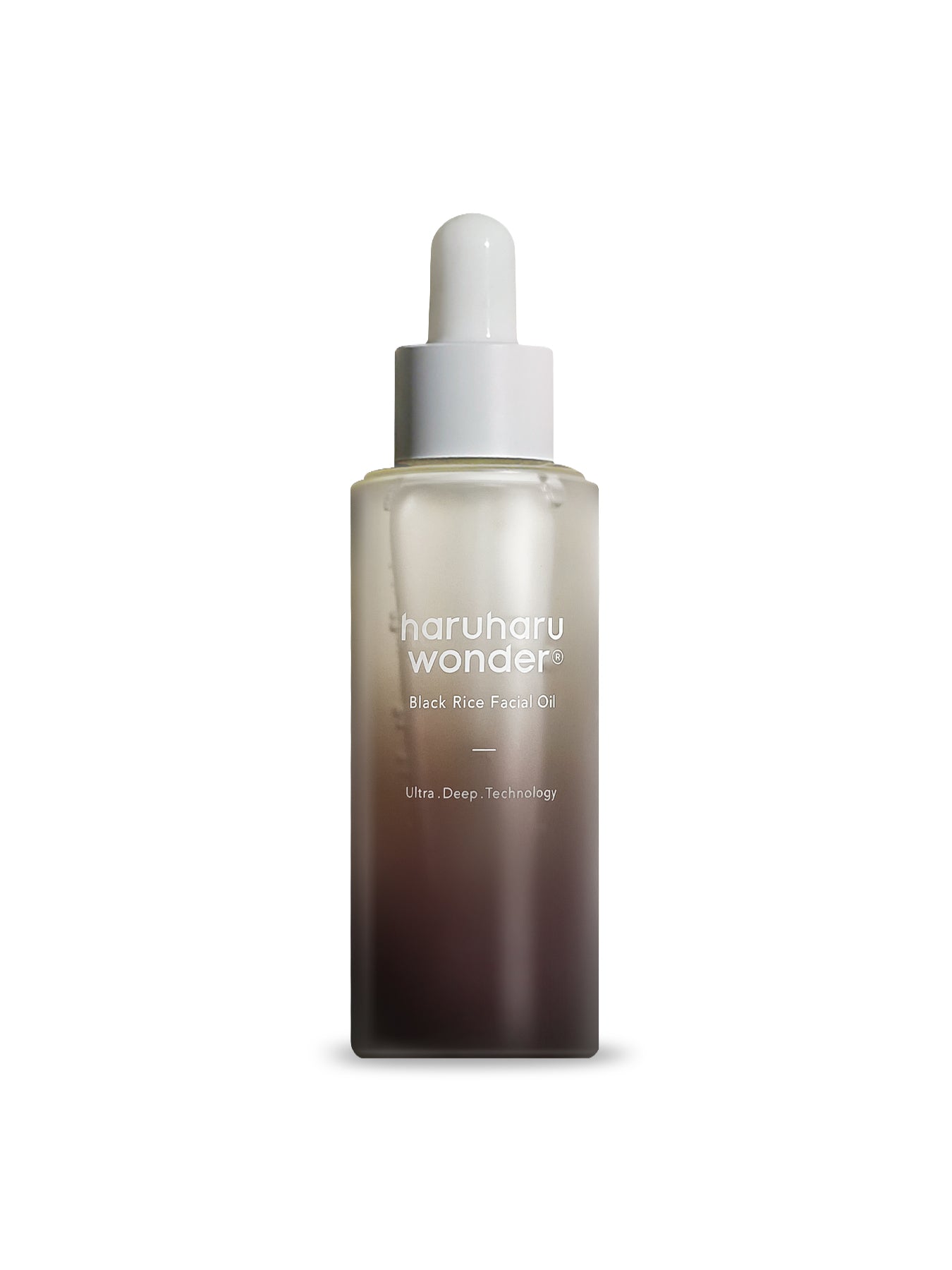 Black Rice Facial Oil 30ml