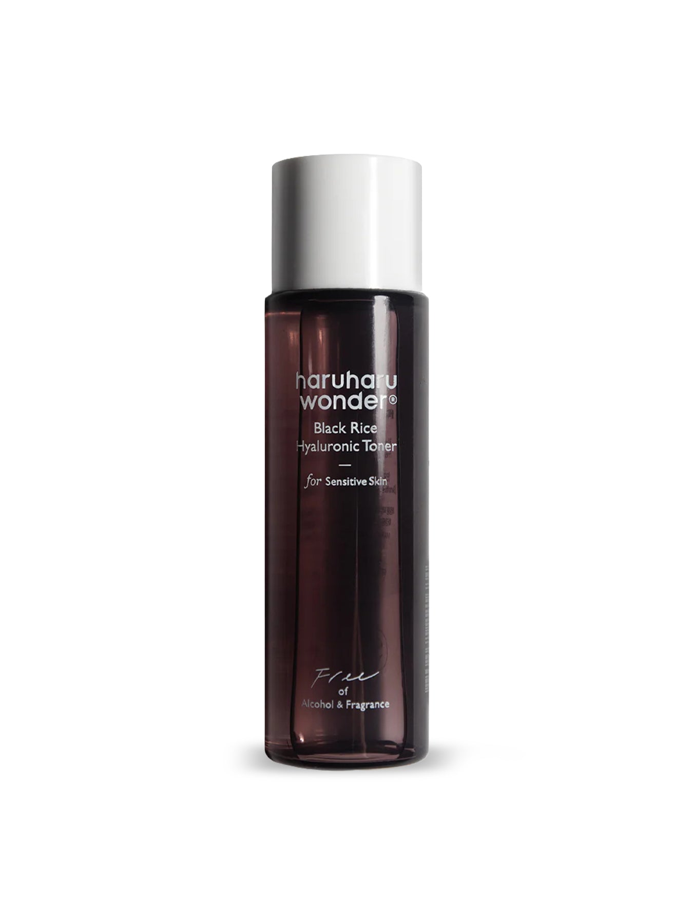Black Rice Hyaluronic Toner 30ml