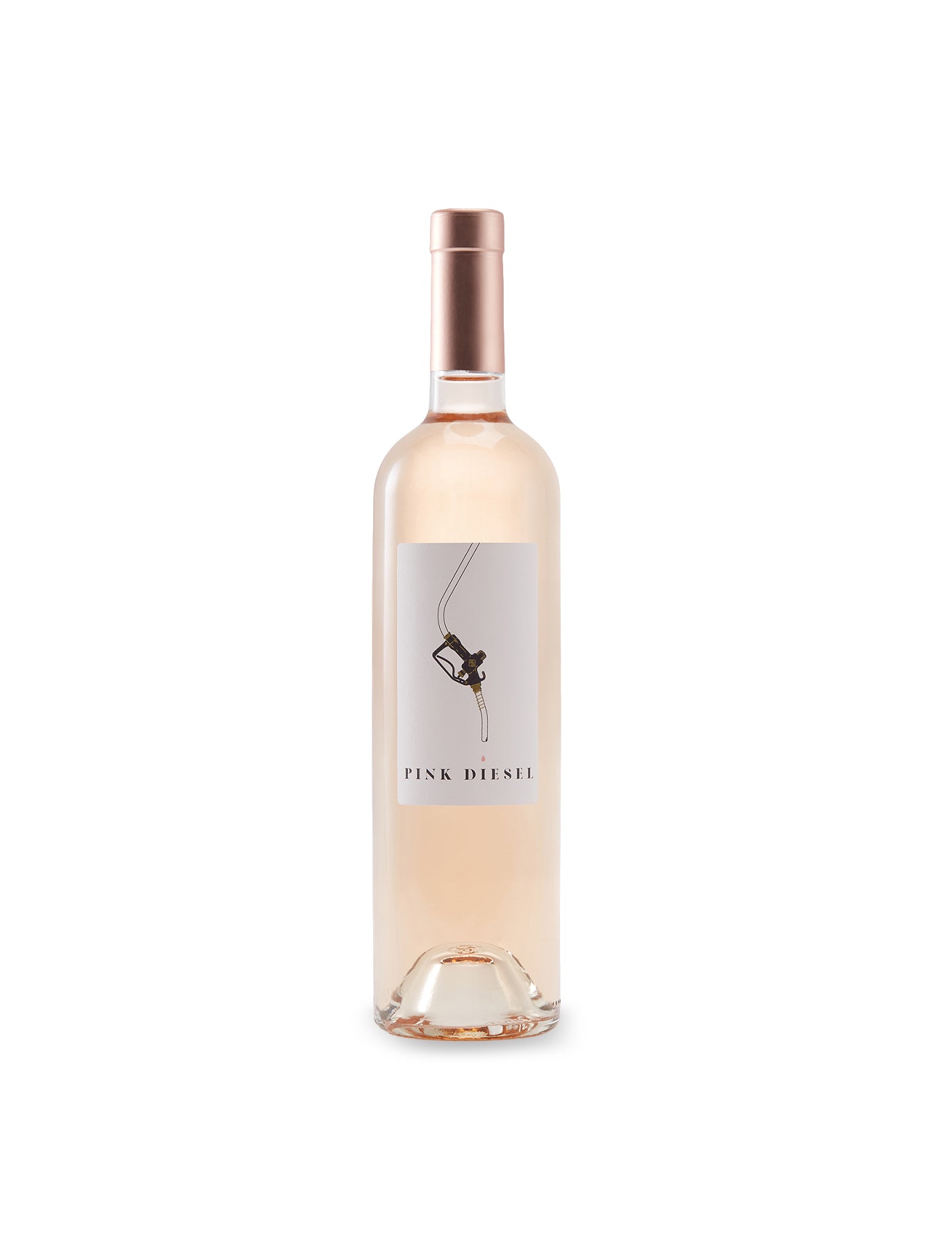Pink Diesel Rosé Wine