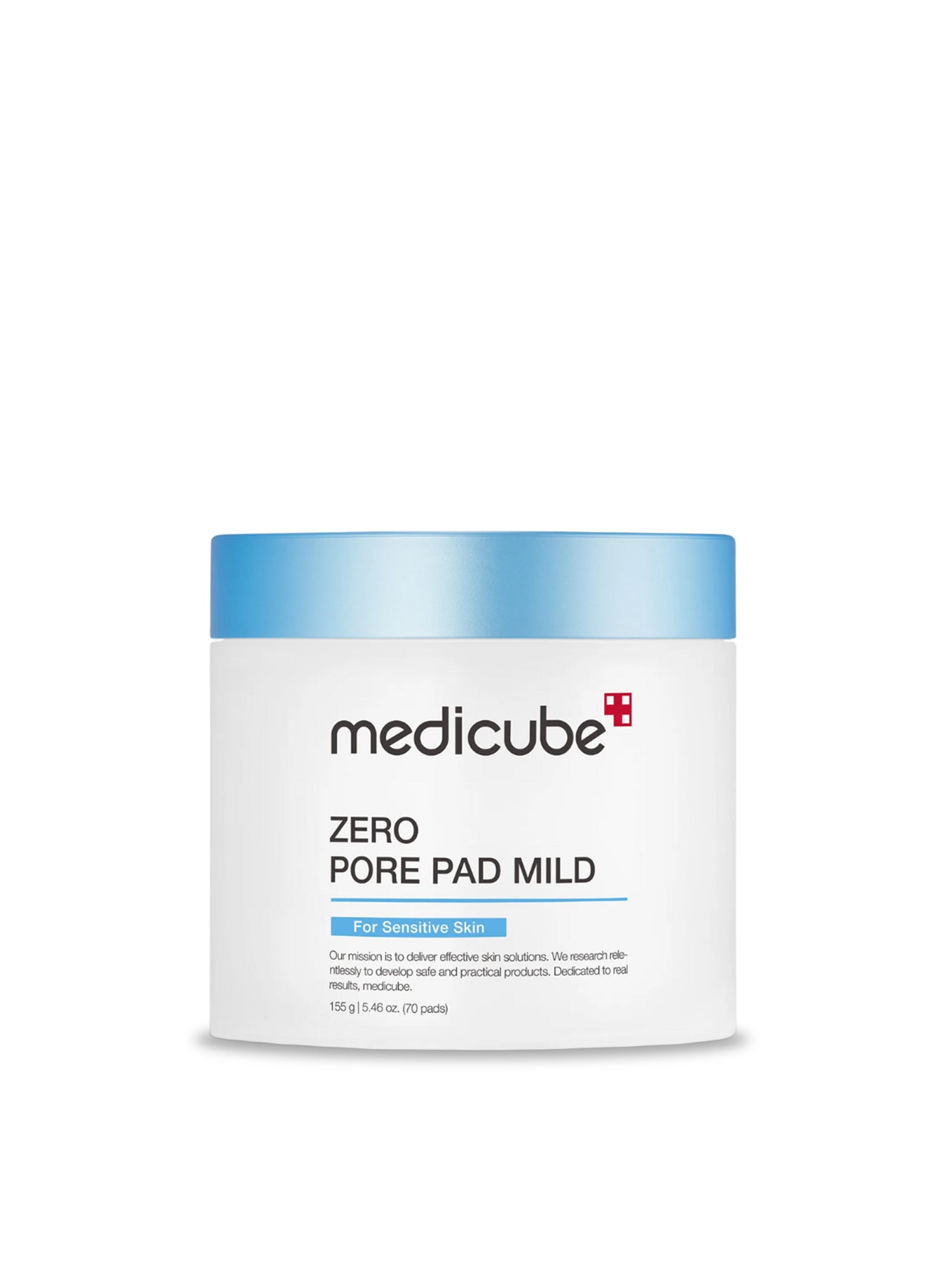 Zero Pore Pads 2.0 70 Pads