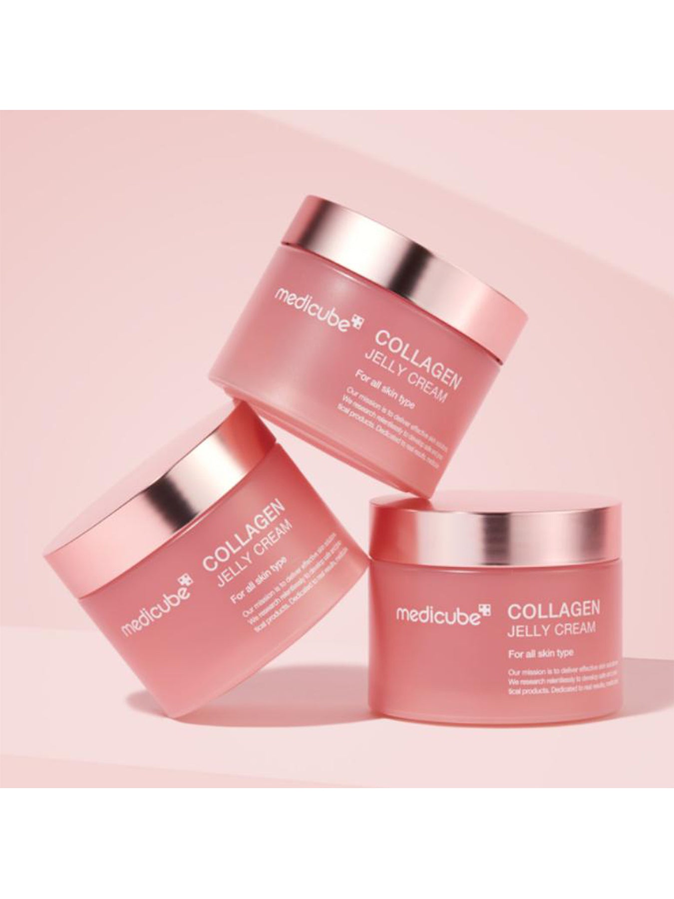 Collagen Jelly Cream 110ml