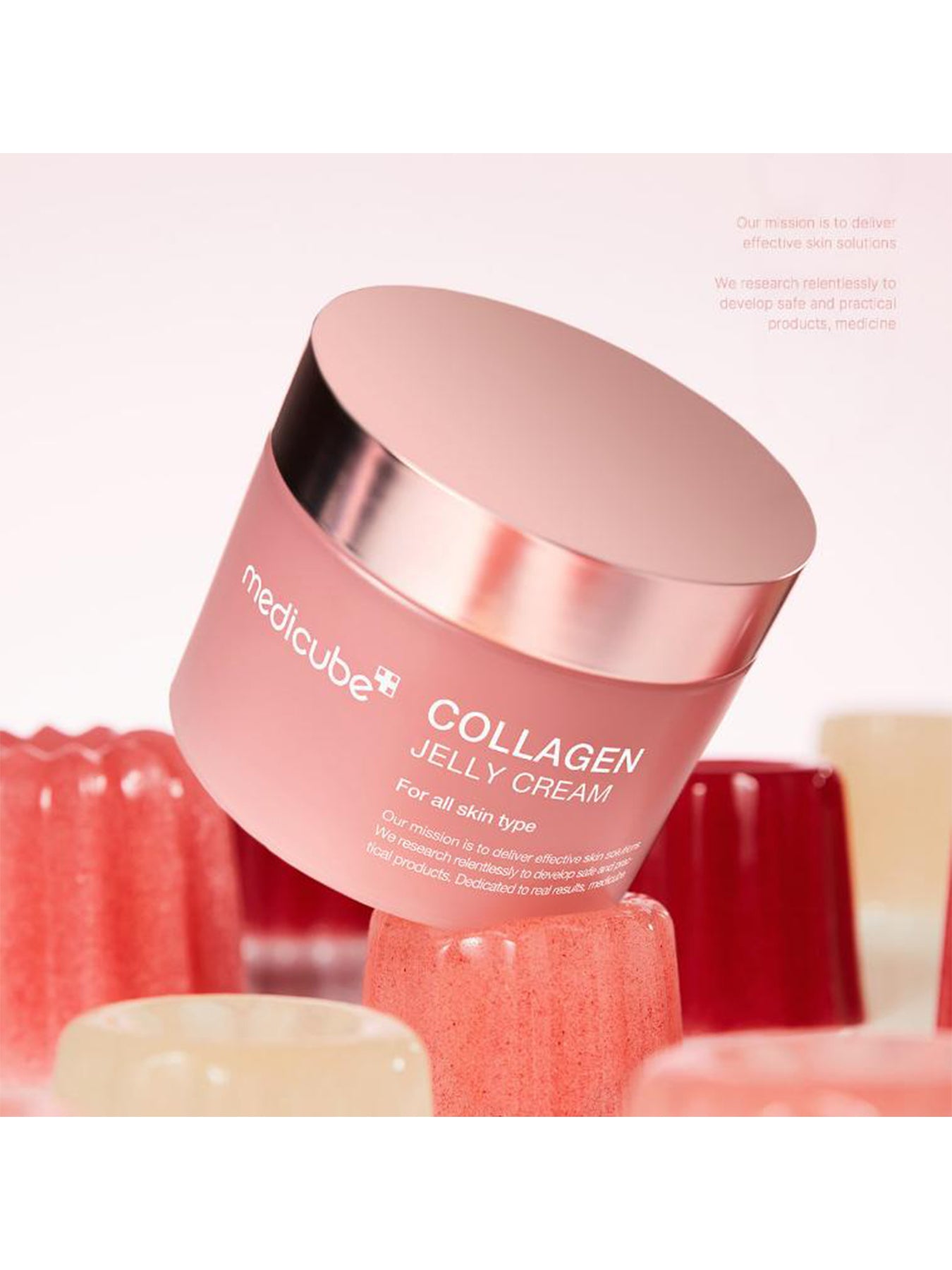 Collagen Jelly Cream 110ml
