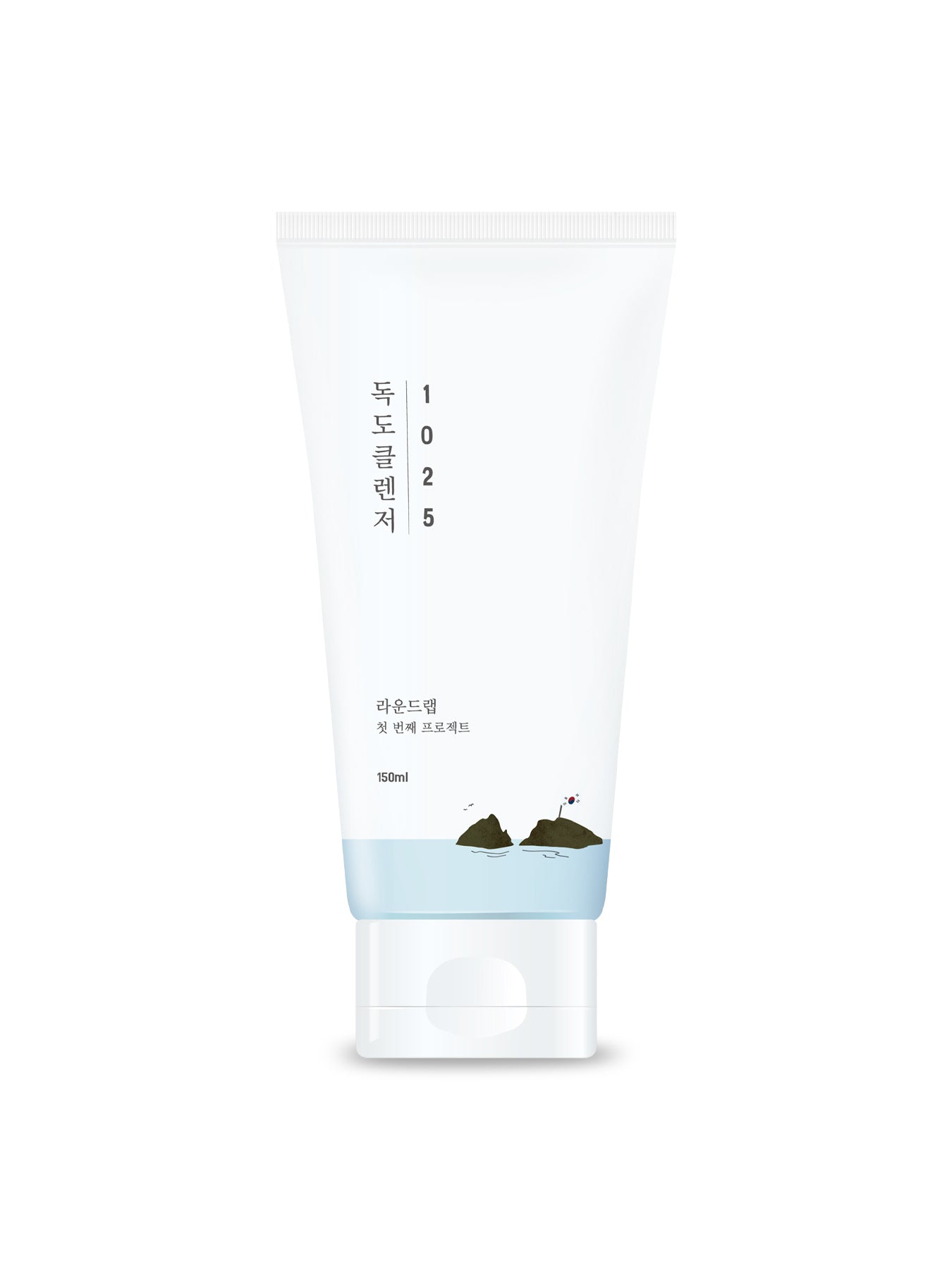 1025 Dokdo Cleanser 150ml