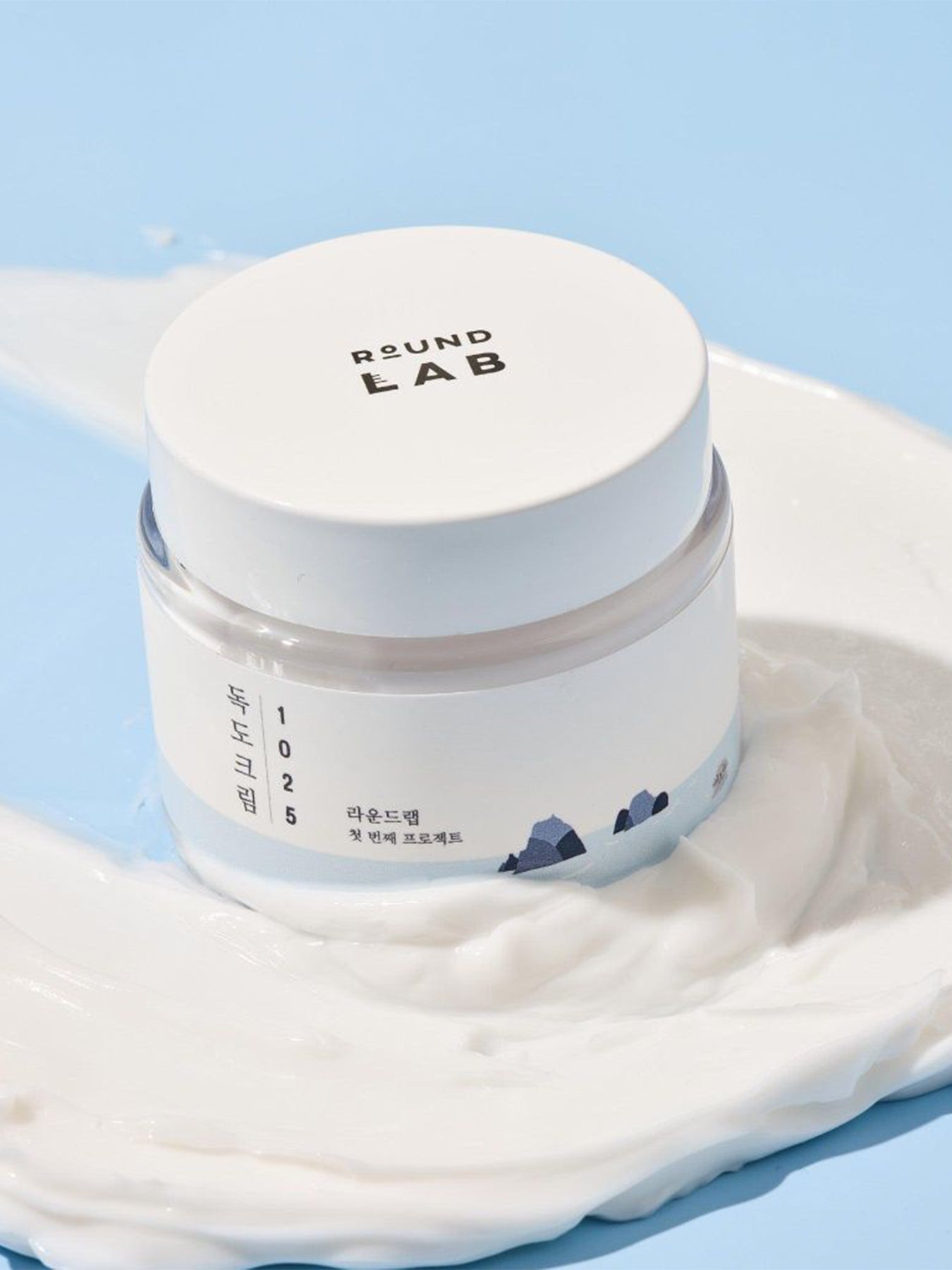 1025 Dokdo Cream 80ml