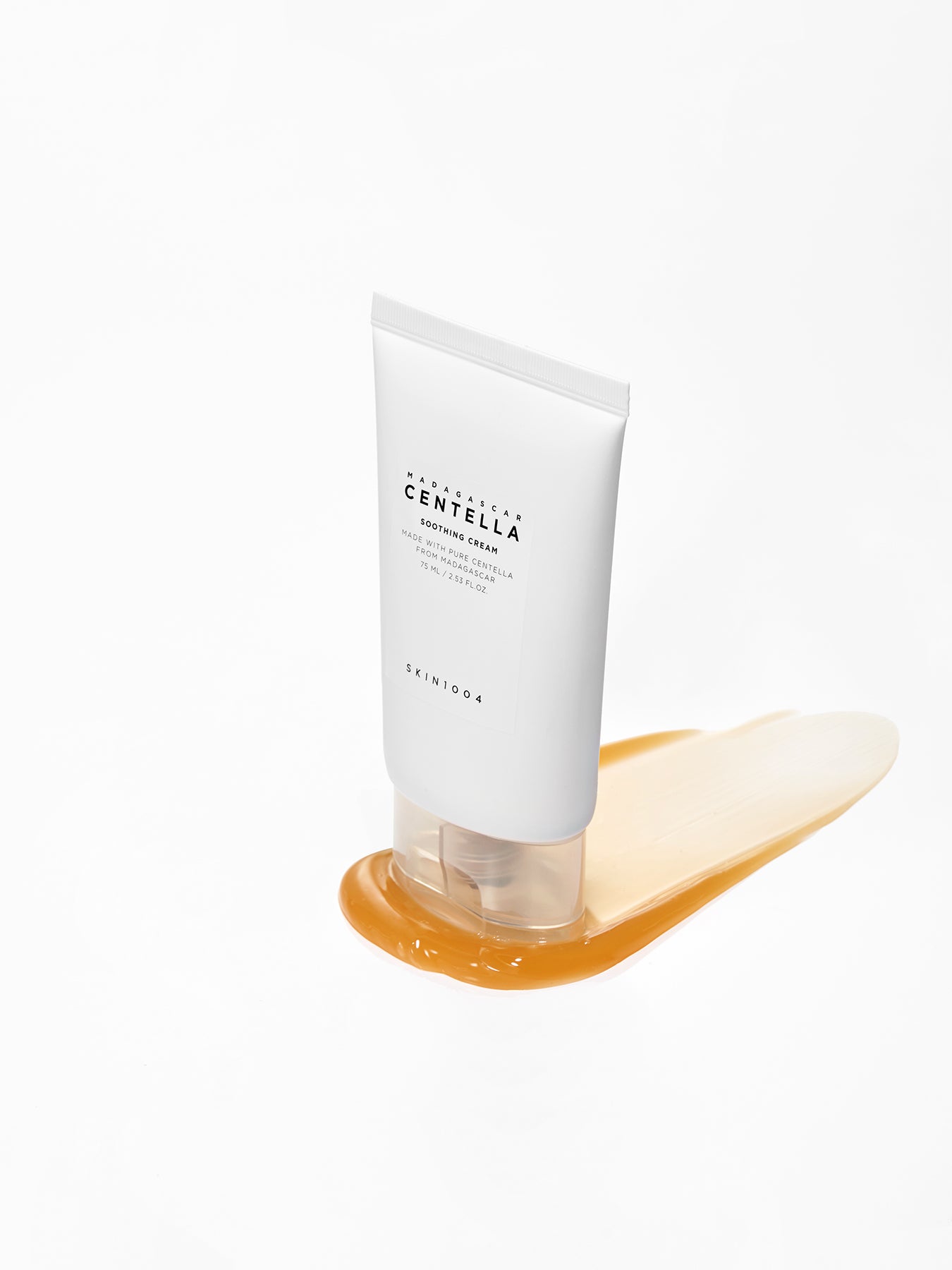 Madagascar Centella Soothing Cream 75ml