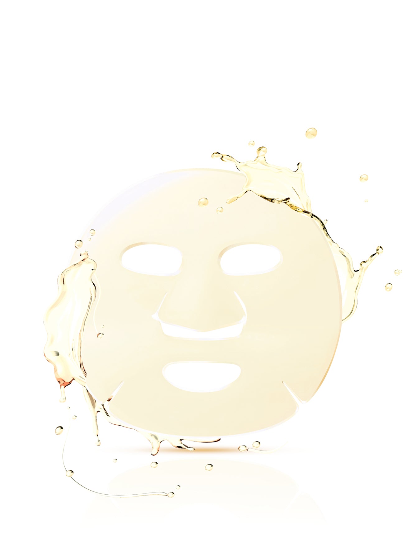 Madagascar Centella Watergel Sheet Ampoule Mask 5 Pack
