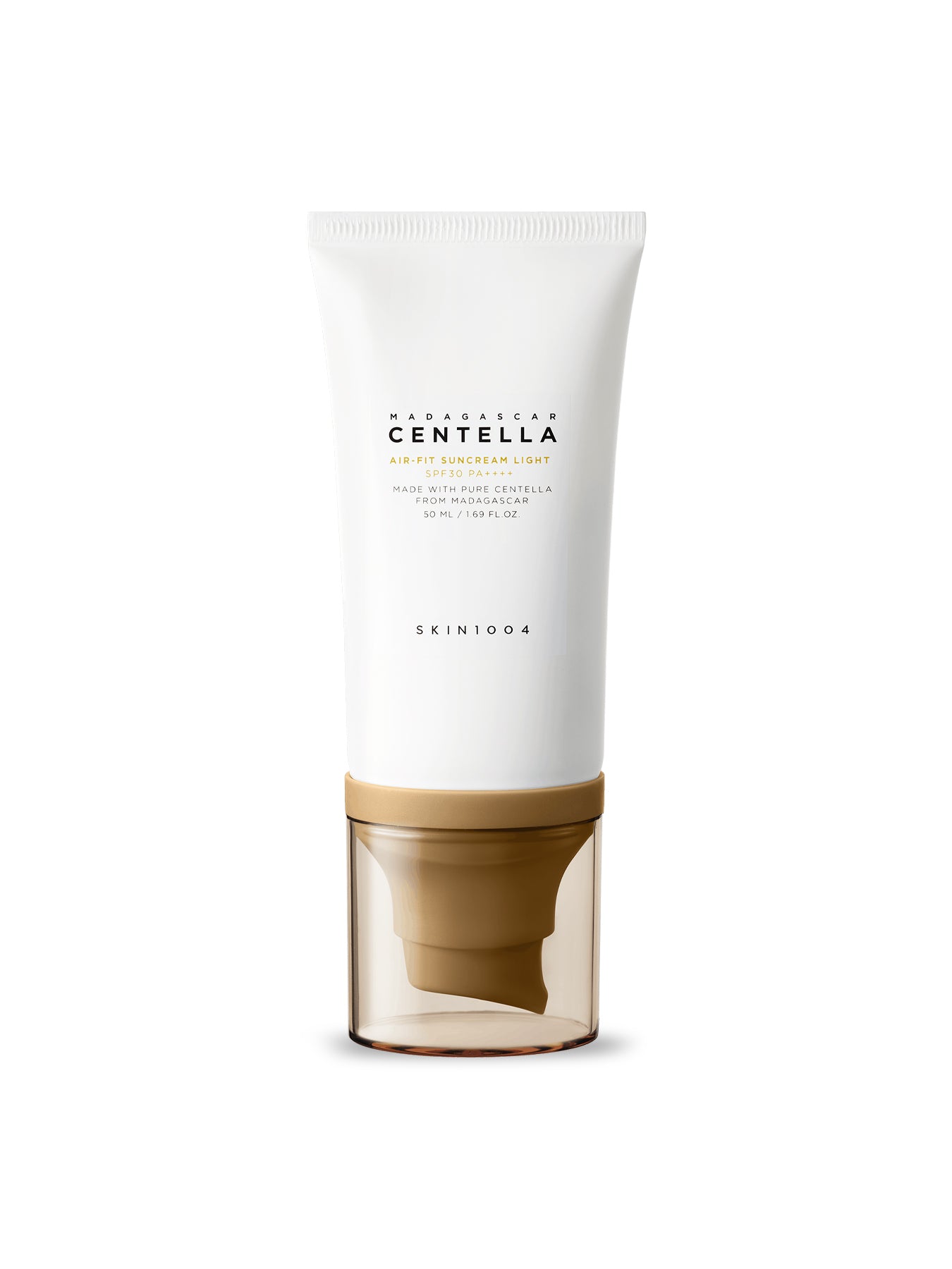 Madagascar Centella Air-Fit Suncream Light SPF50 50ml