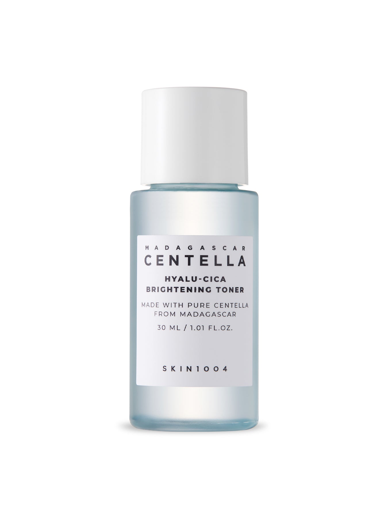 Madagascar Centella Hyalu-Cica Brightening Toner 30ml