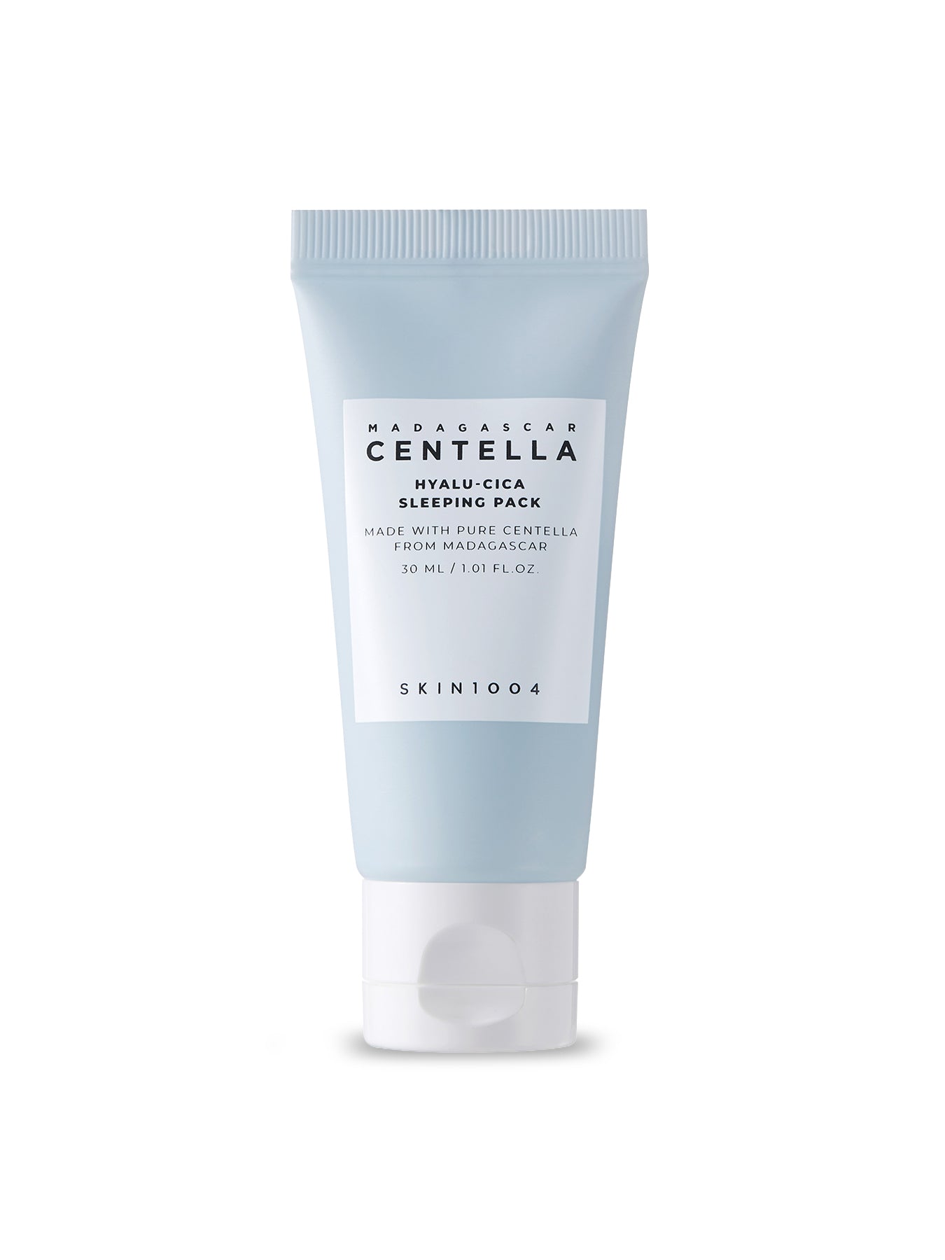 Madagascar Centella Hyalu-Cica Sleeping Pack 30ml