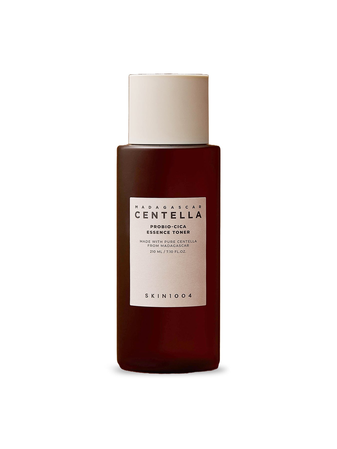 Madagascar Centella Probio-Cica Essence Toner 210ml