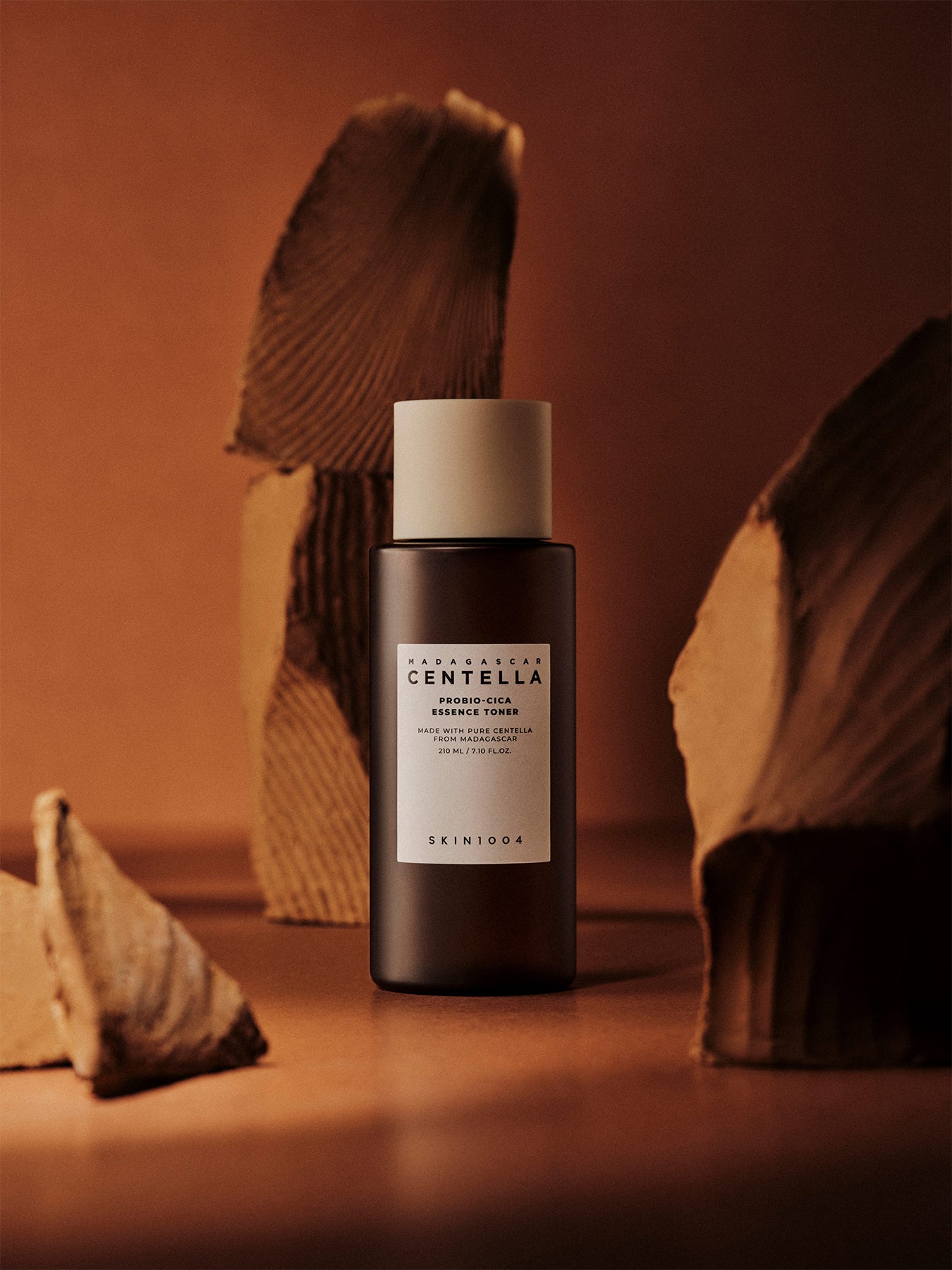 Madagascar Centella Probio-Cica Essence Toner 210ml