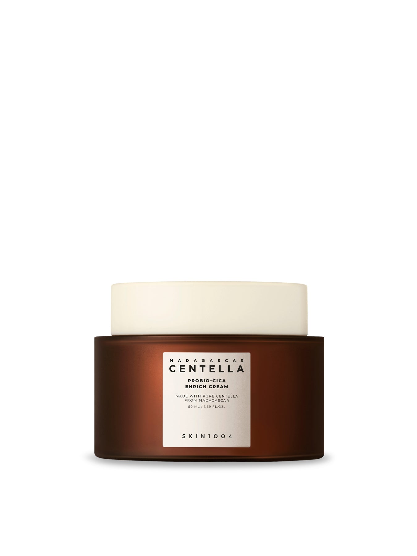 Madagascar Centella Probio-Cica Enrich Cream 50ml
