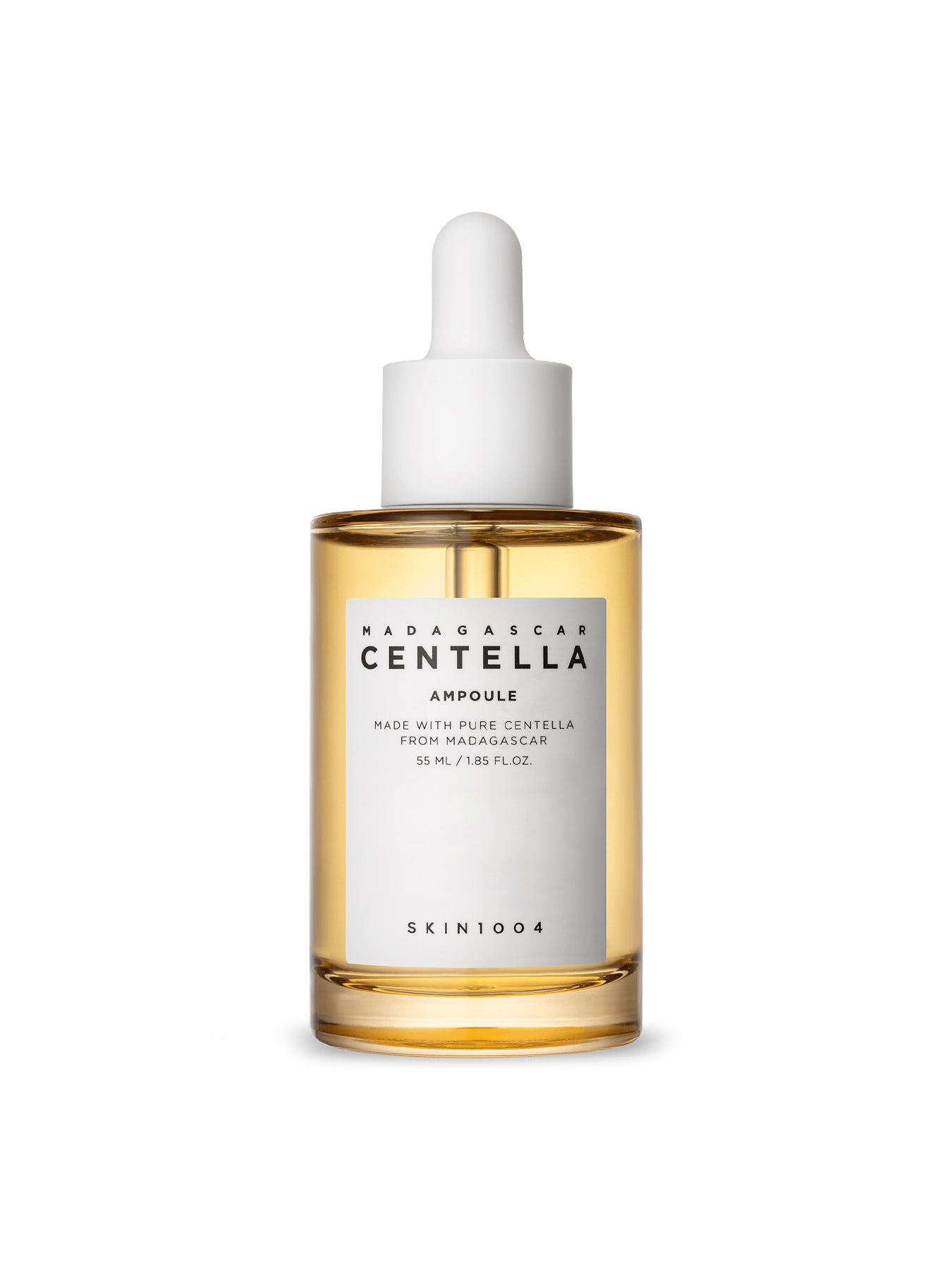 Madagascar Centella Ampoule 55ml