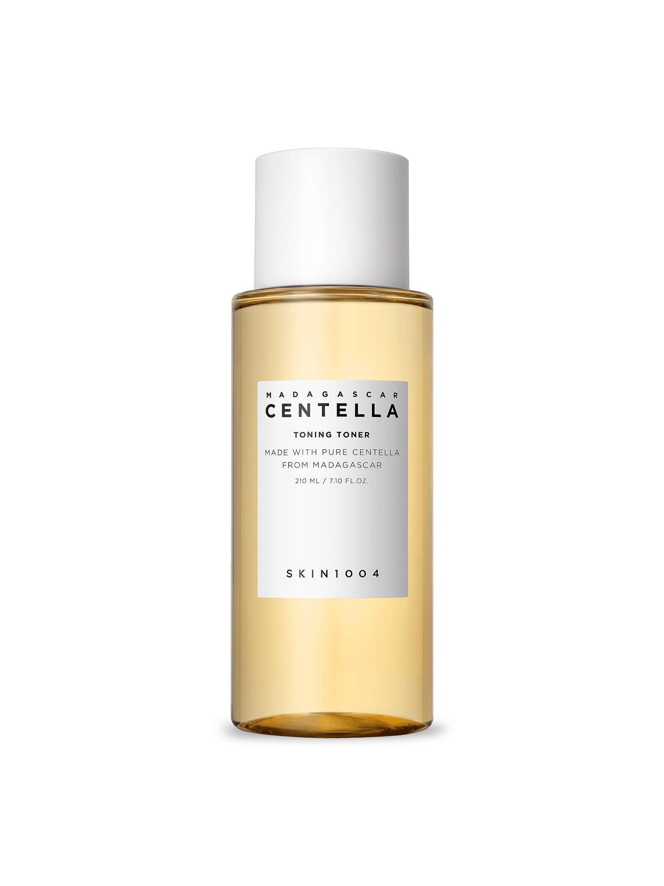 Madagascar Centella Toning Toner 210ml