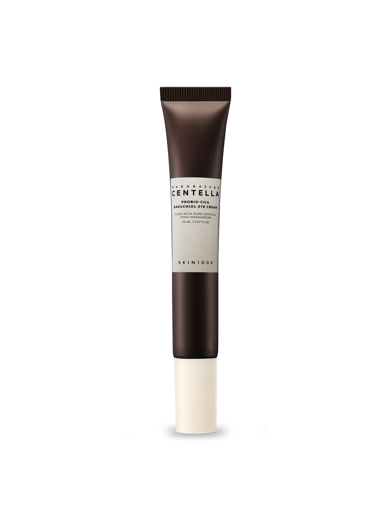 Madagascar Centella Probio-Cica Bakuchiol Eye Cream 20ml